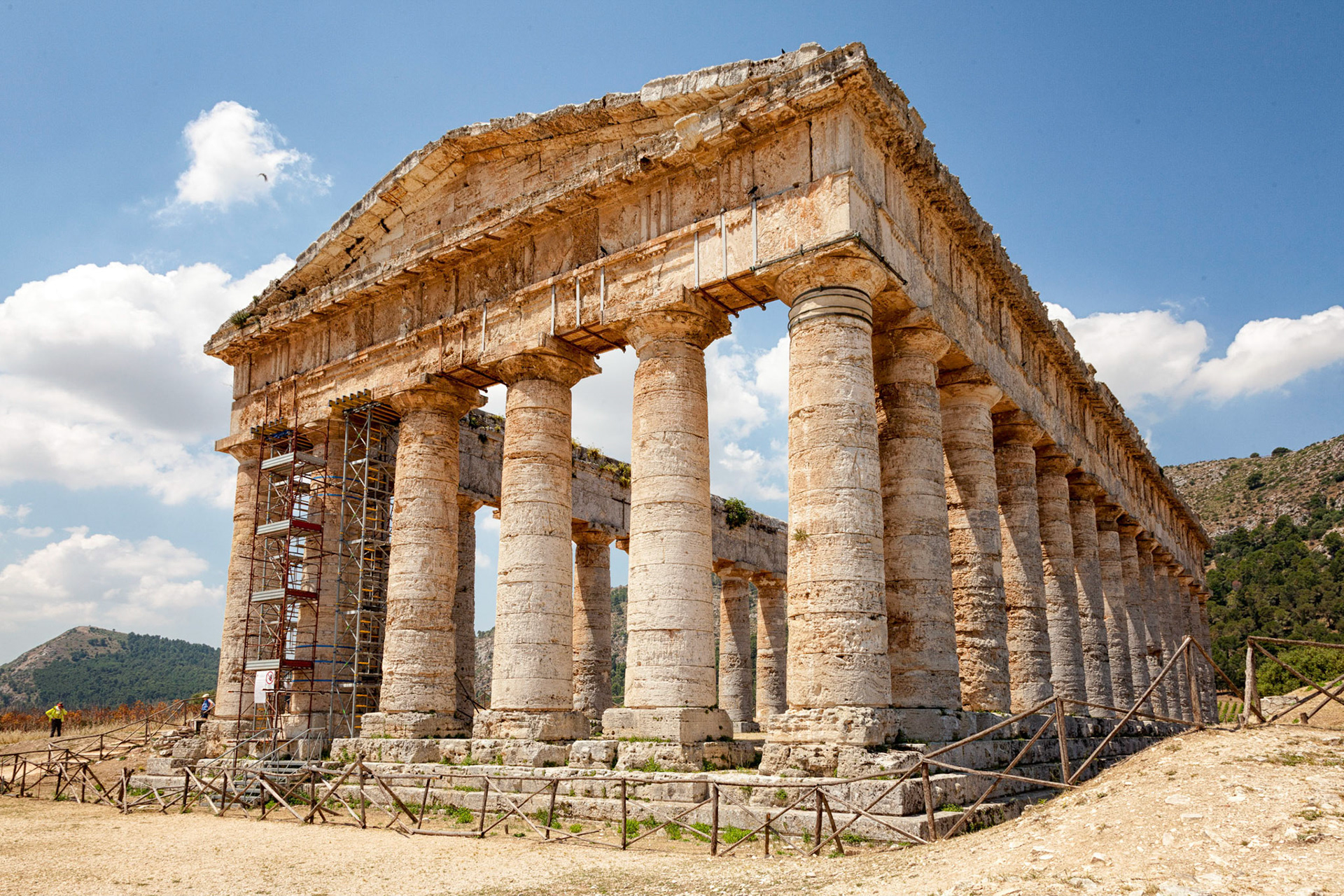 Segesta