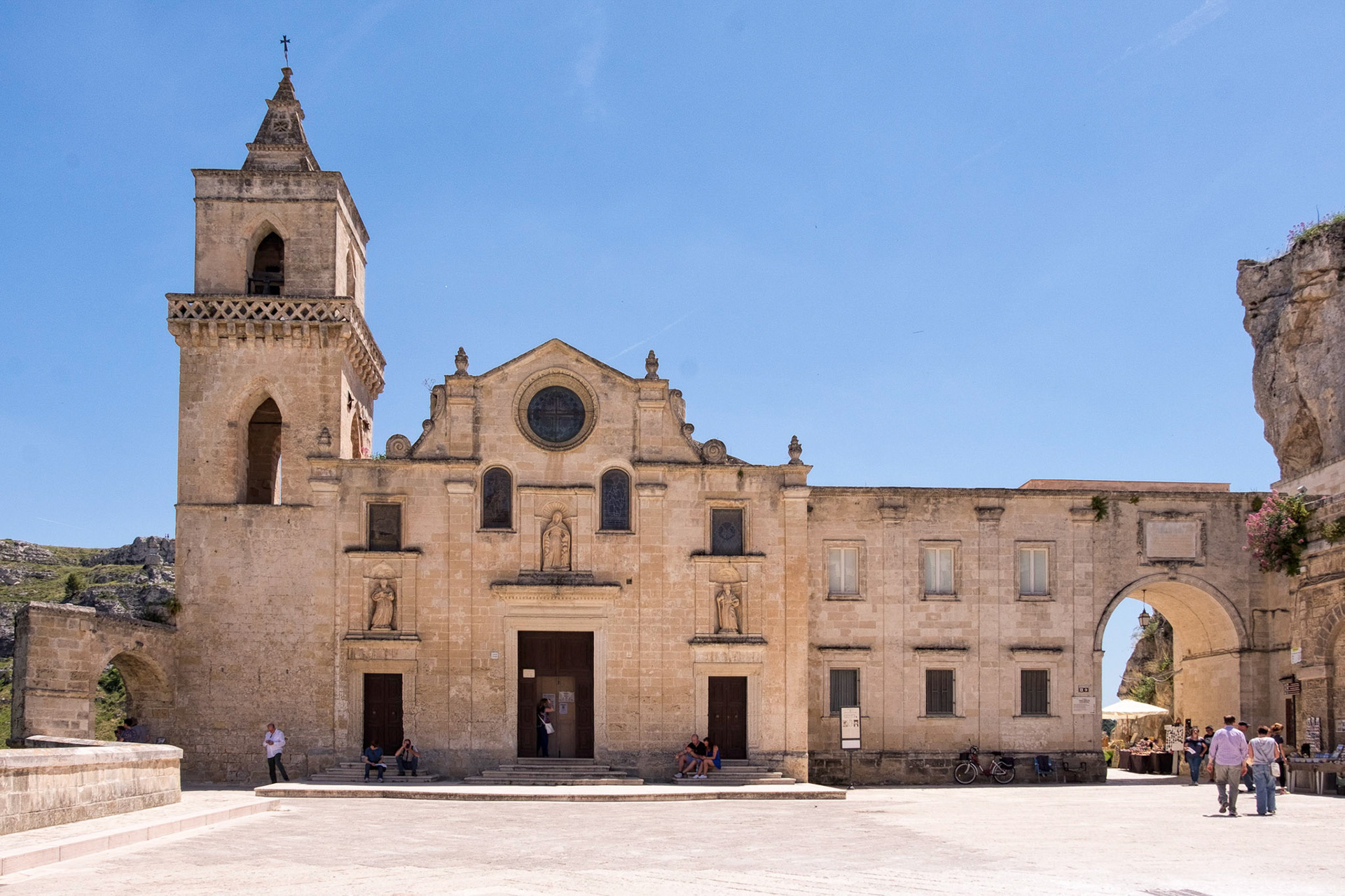 Matera