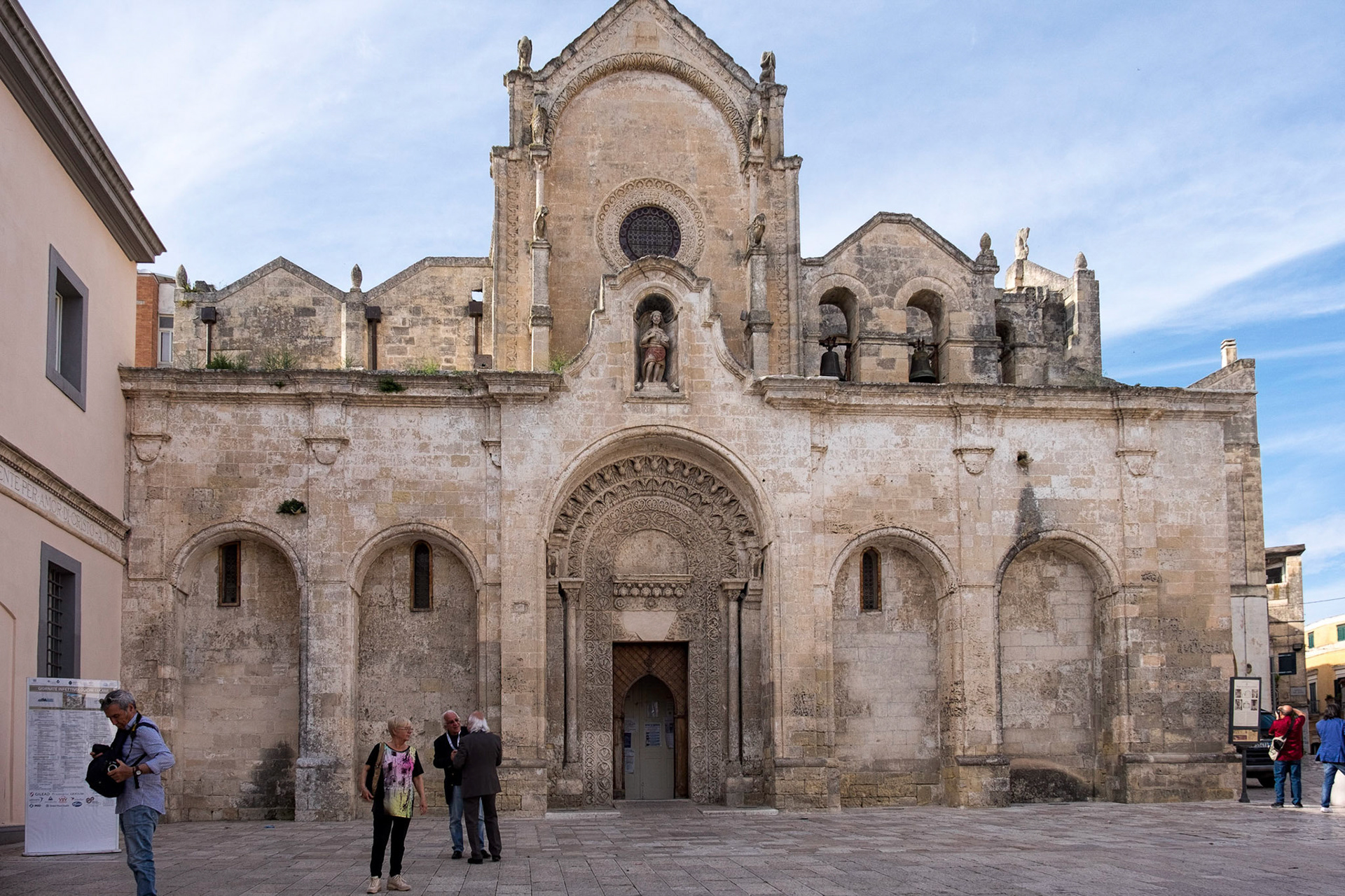 Matera, Basilicata