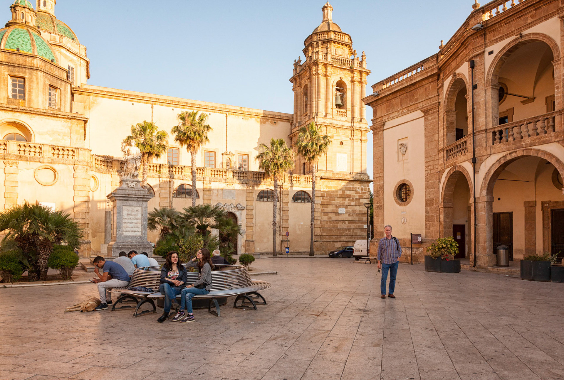 Mazara del Vallo