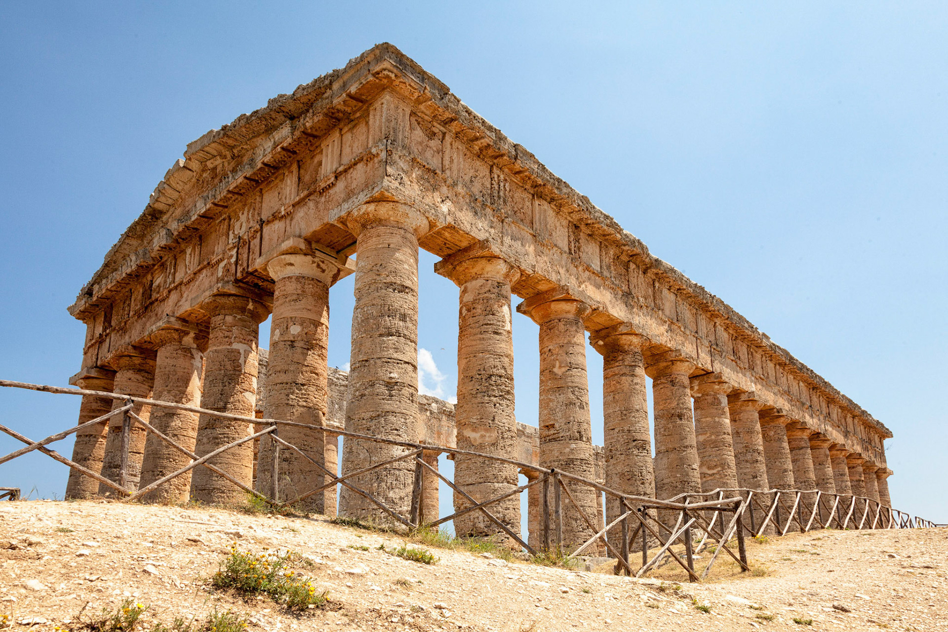 Segesta