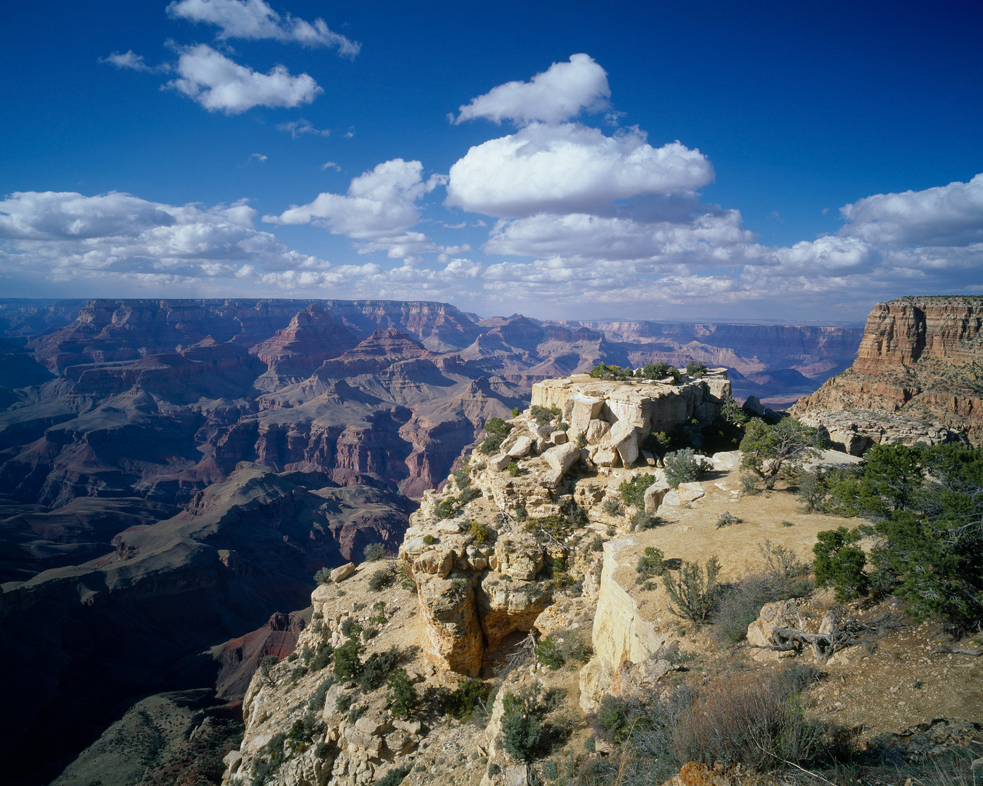 Grand Canyon, Arizona