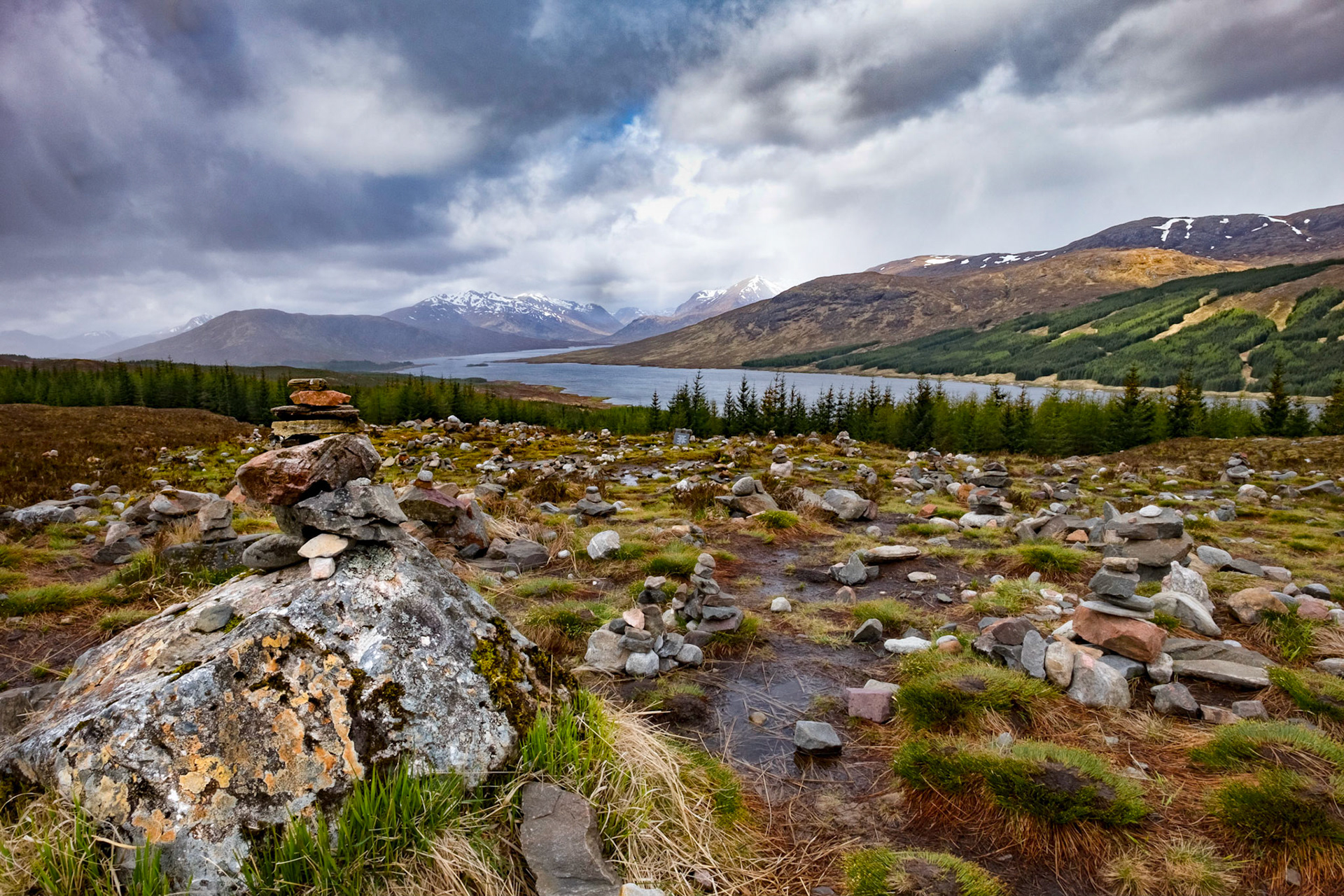 Thought by some to be a tribute to Willie McRae