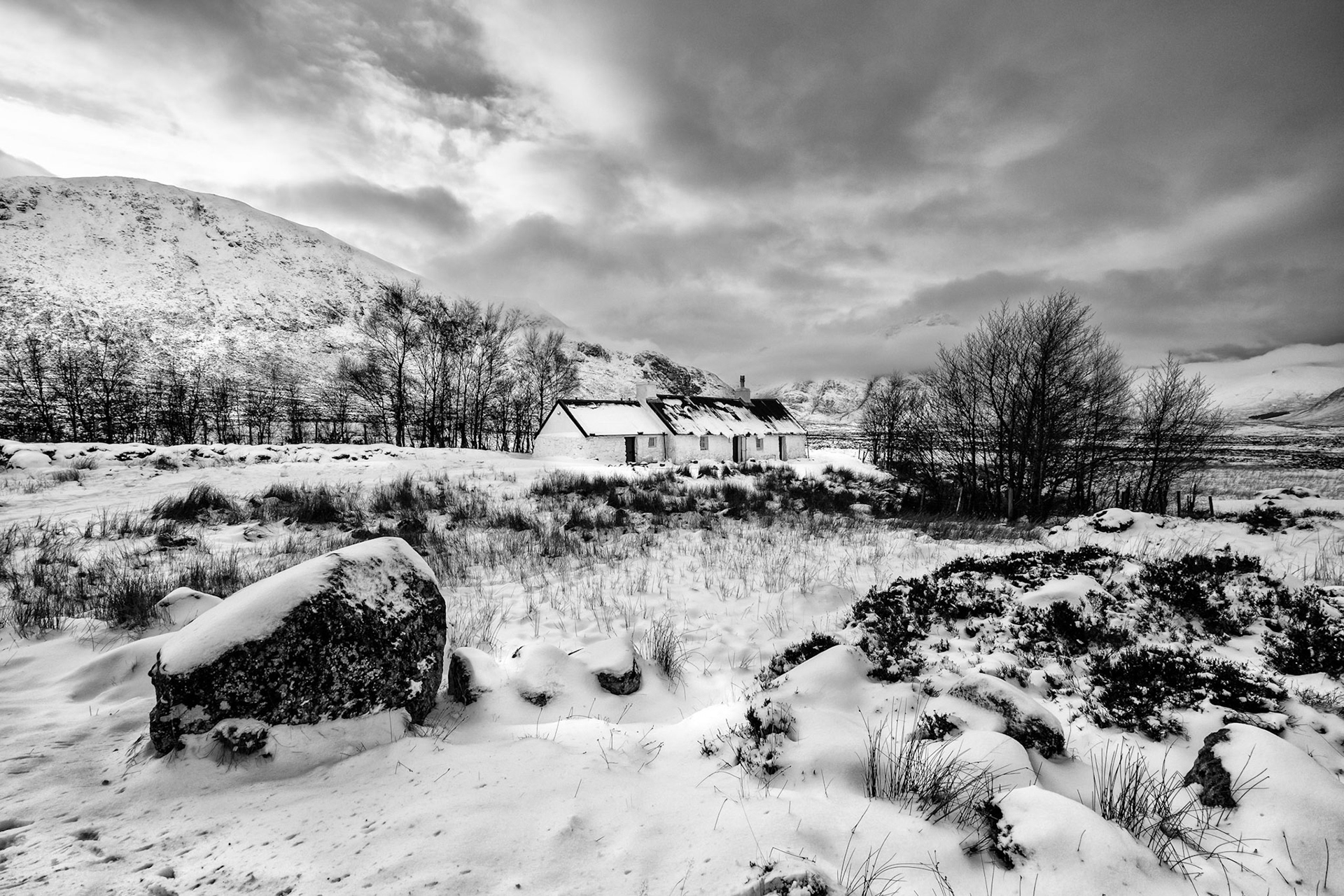 Black Rock Cottage -2