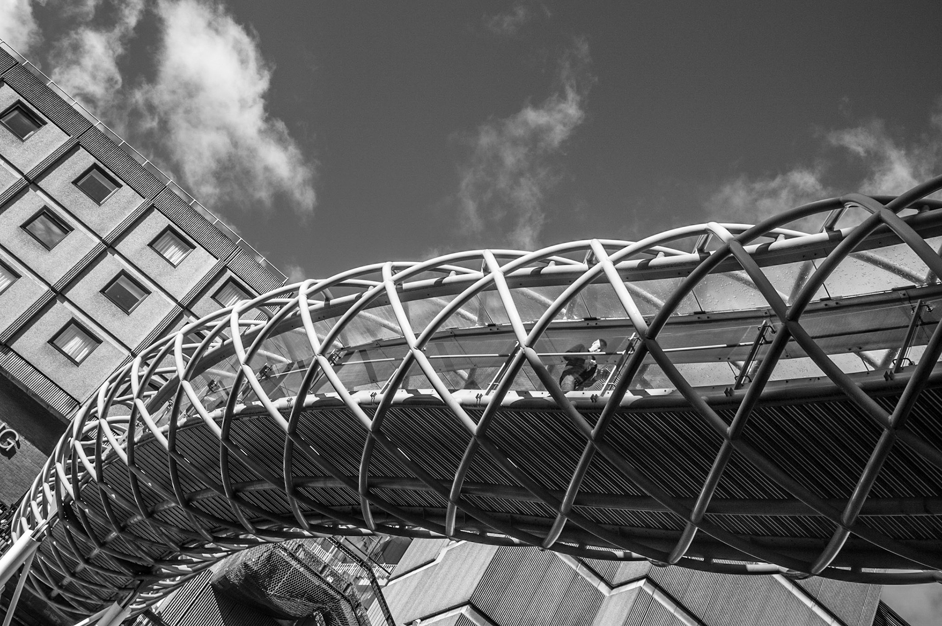 Edinburgh City Centre