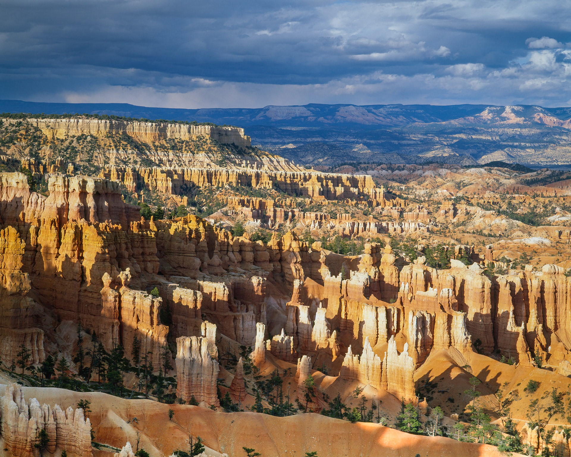 Sunset Point, Bryce Canyon