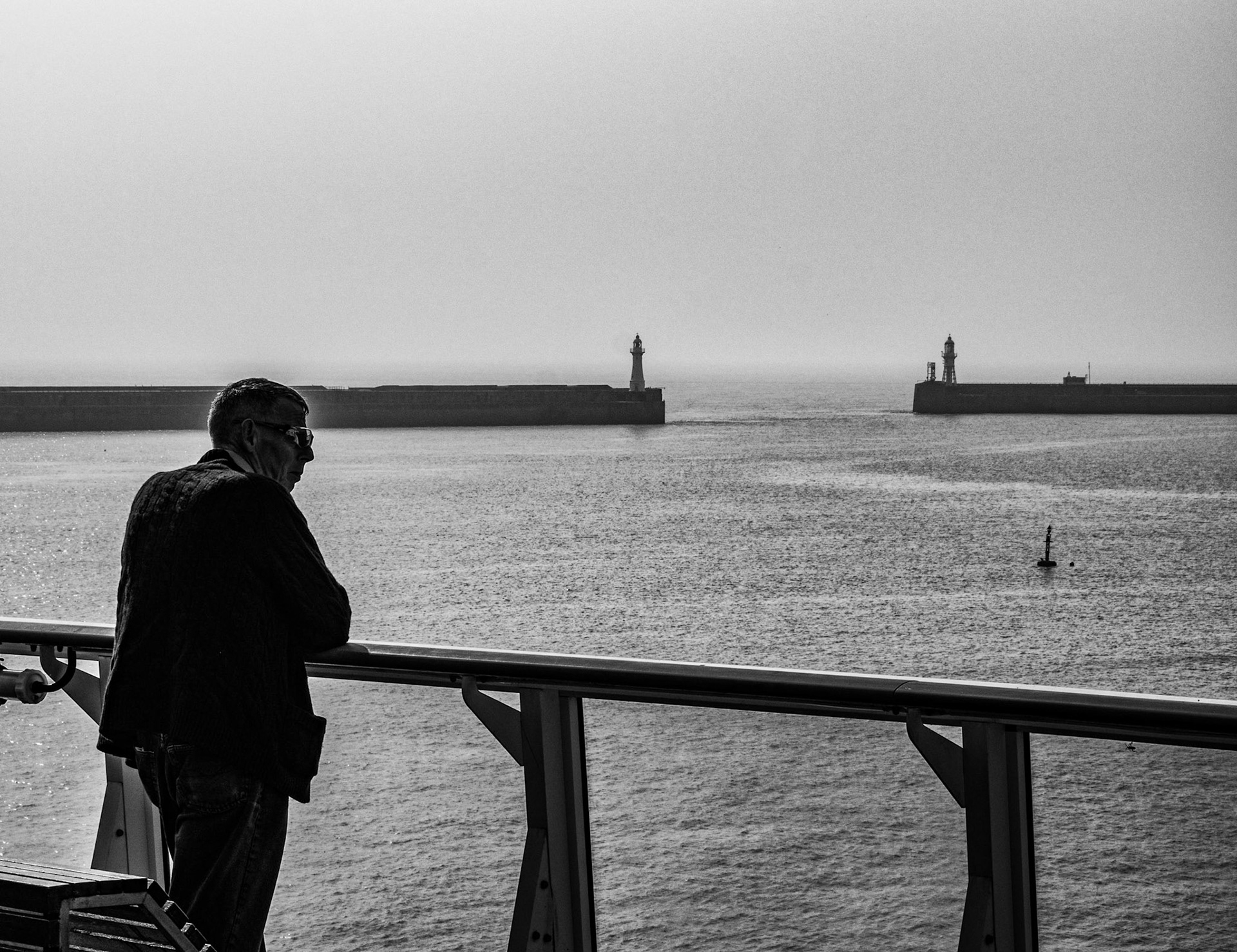 Dover Harbour