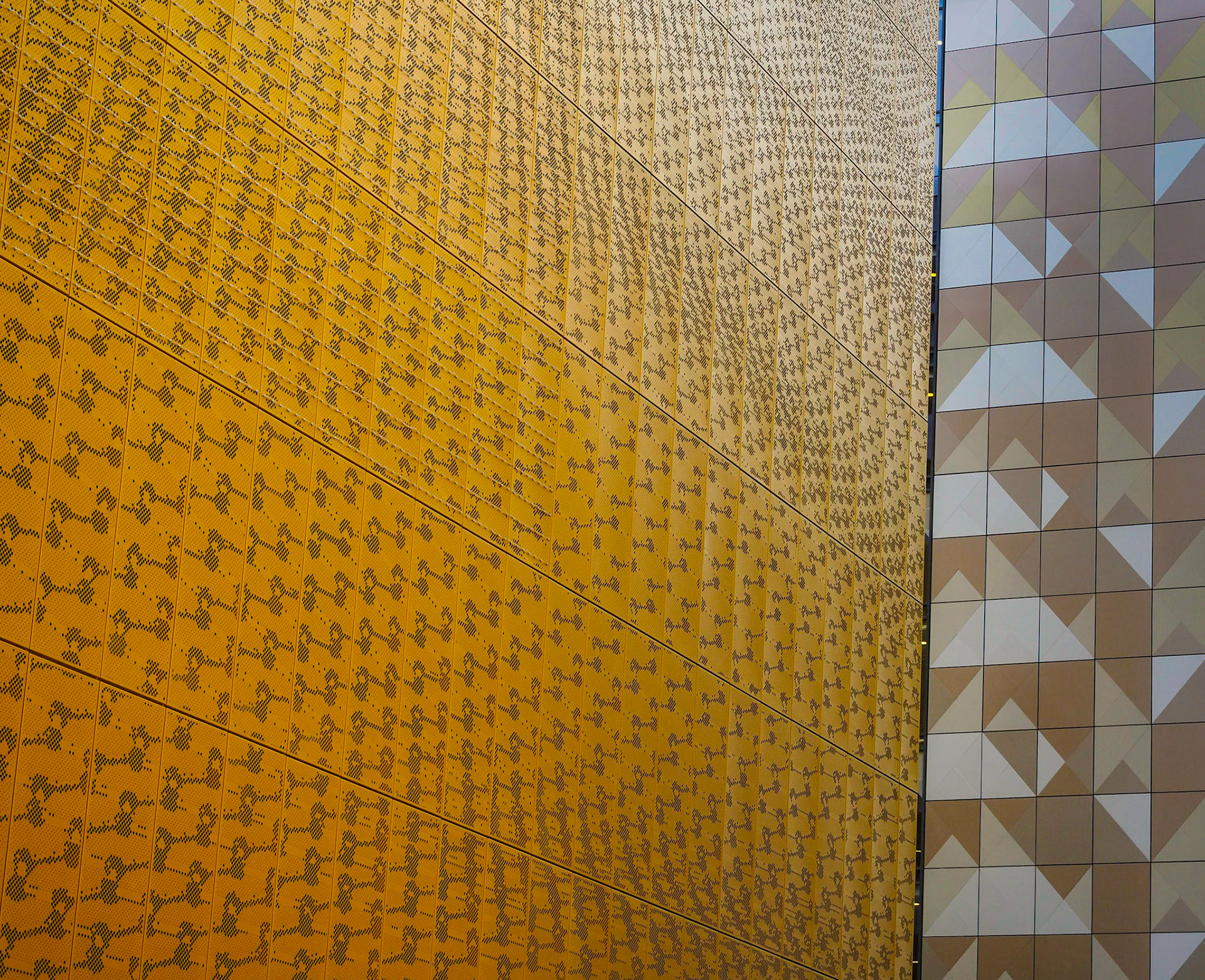 Manchester City Centre