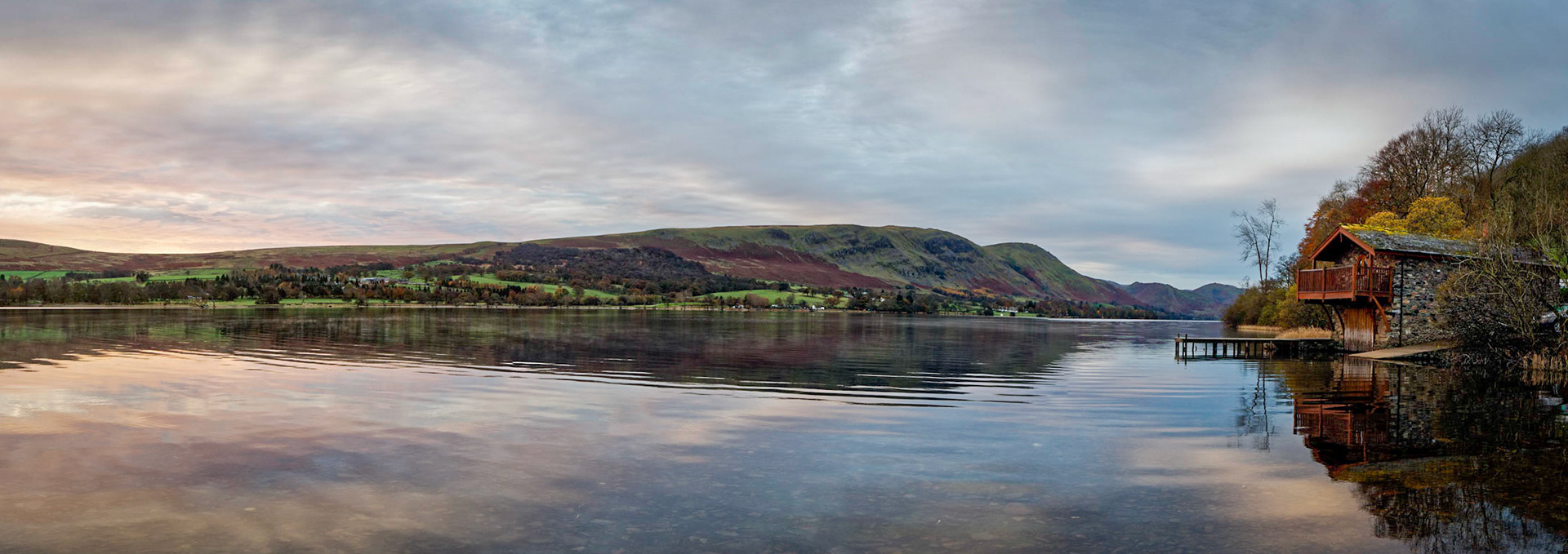 Ullswater