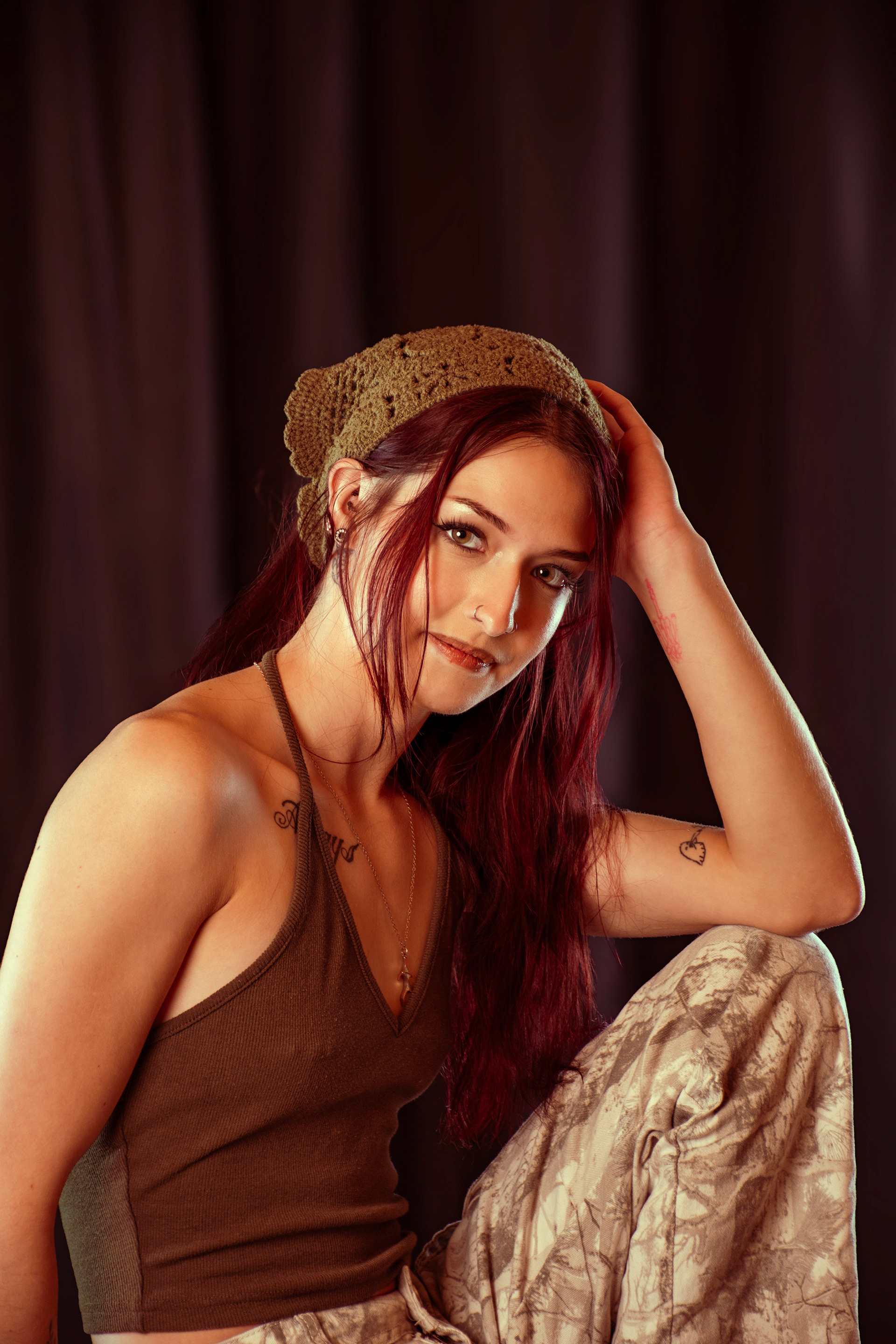 2025, Digital Photography