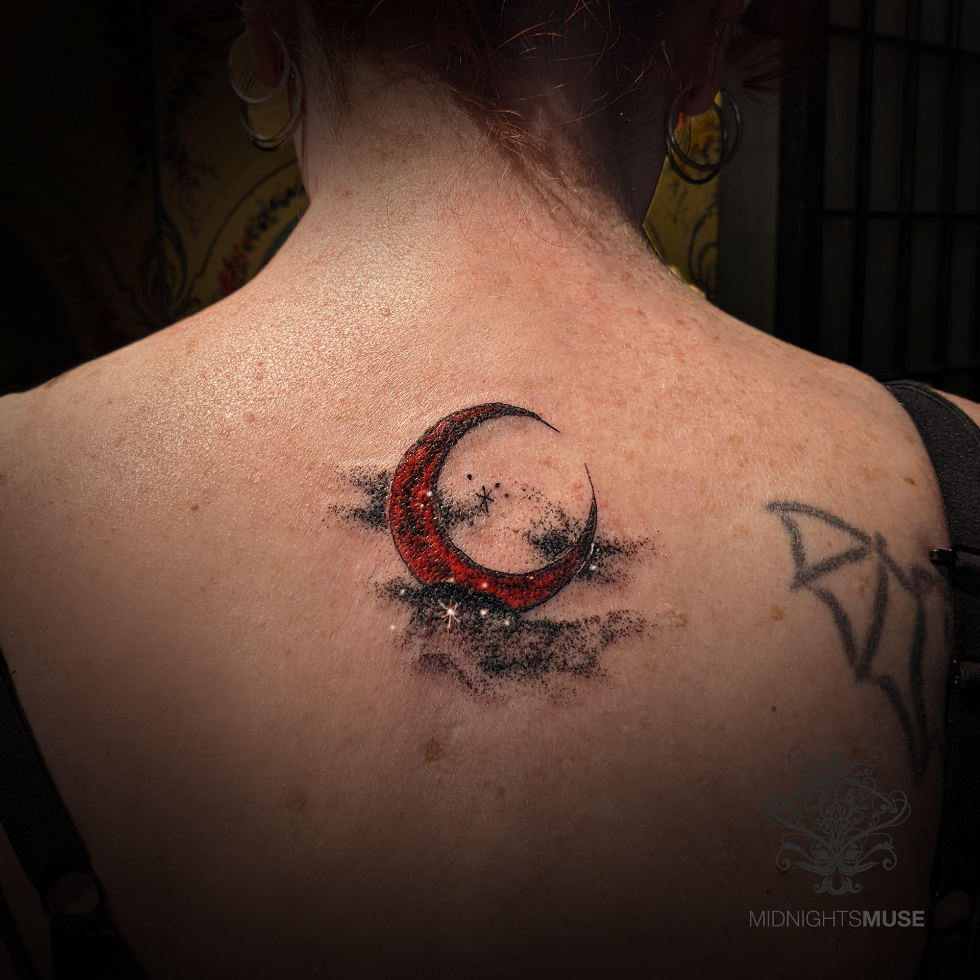 Color Tattoos