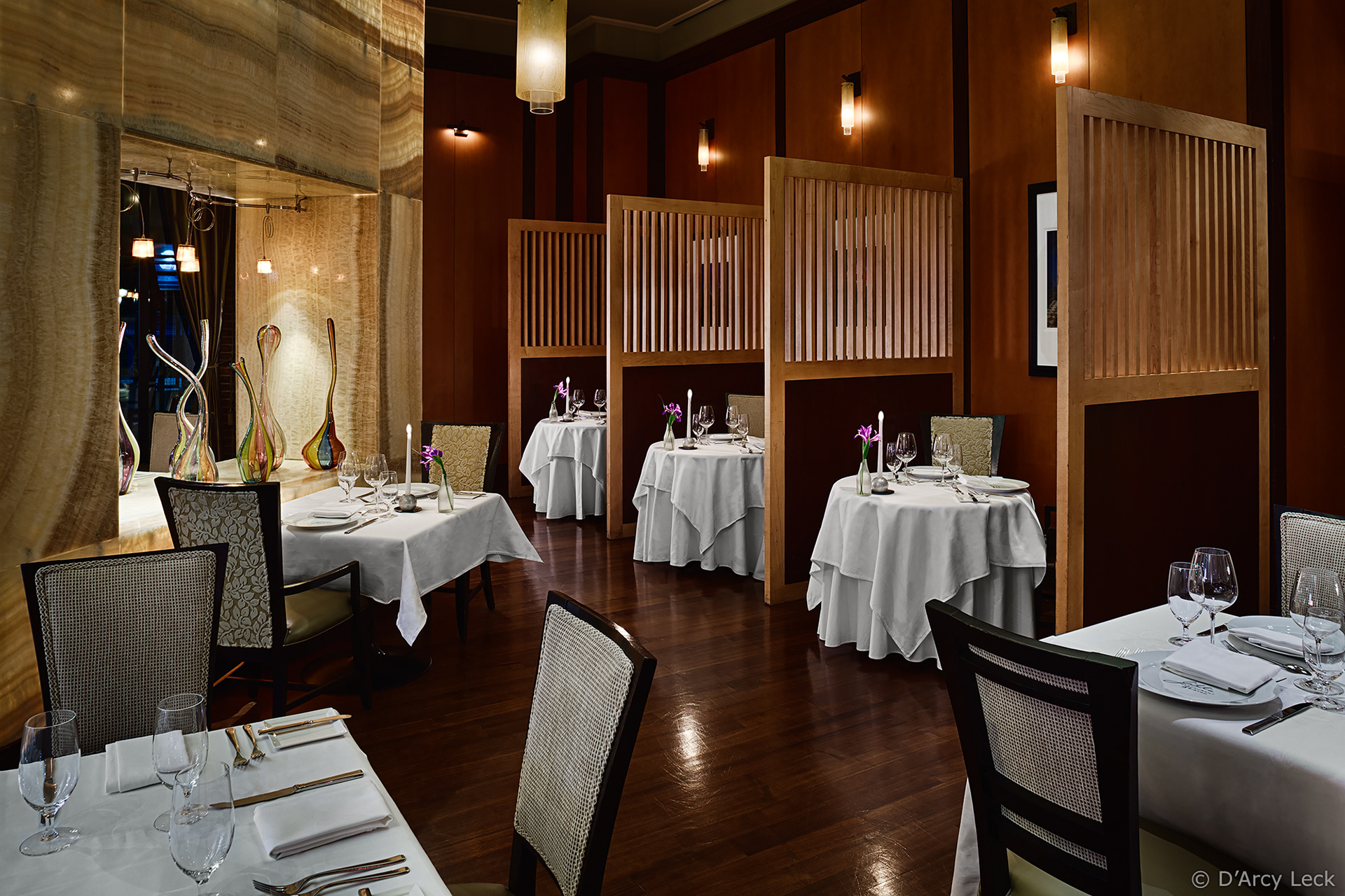 St Julien Hotel & Spa - Jill's Restaurant