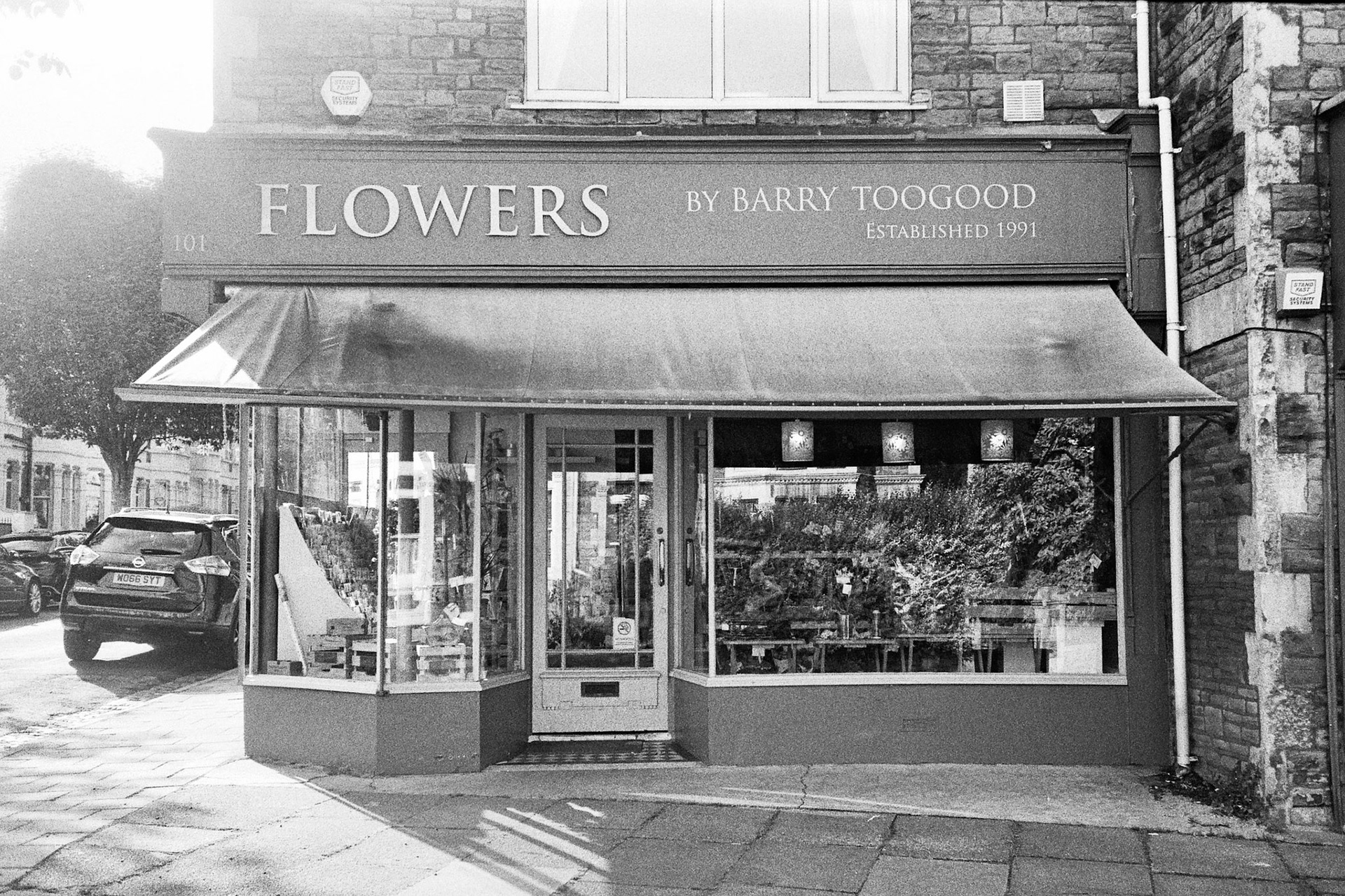 Barry Toogood Flowers