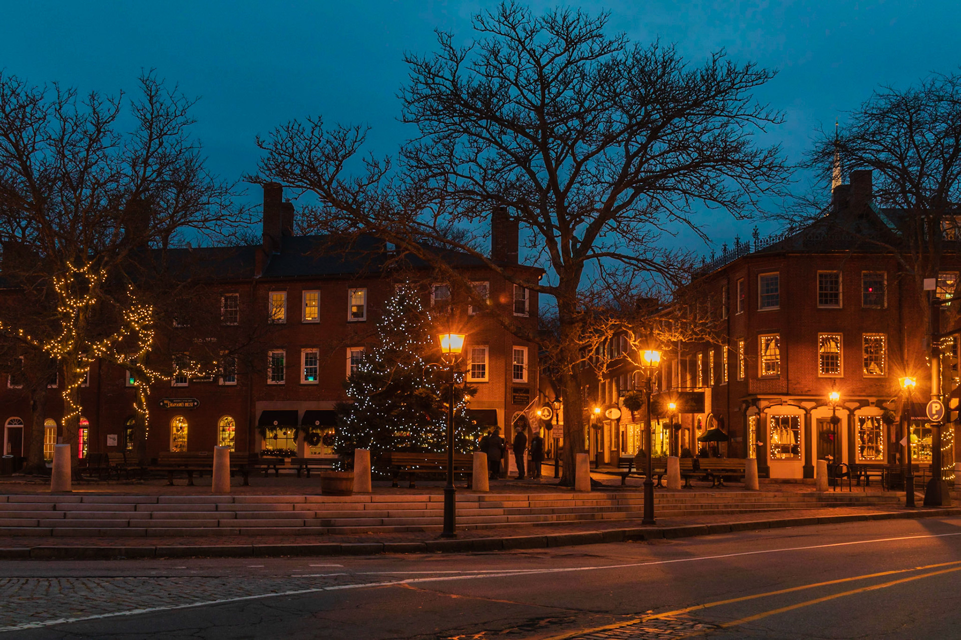 Our Town