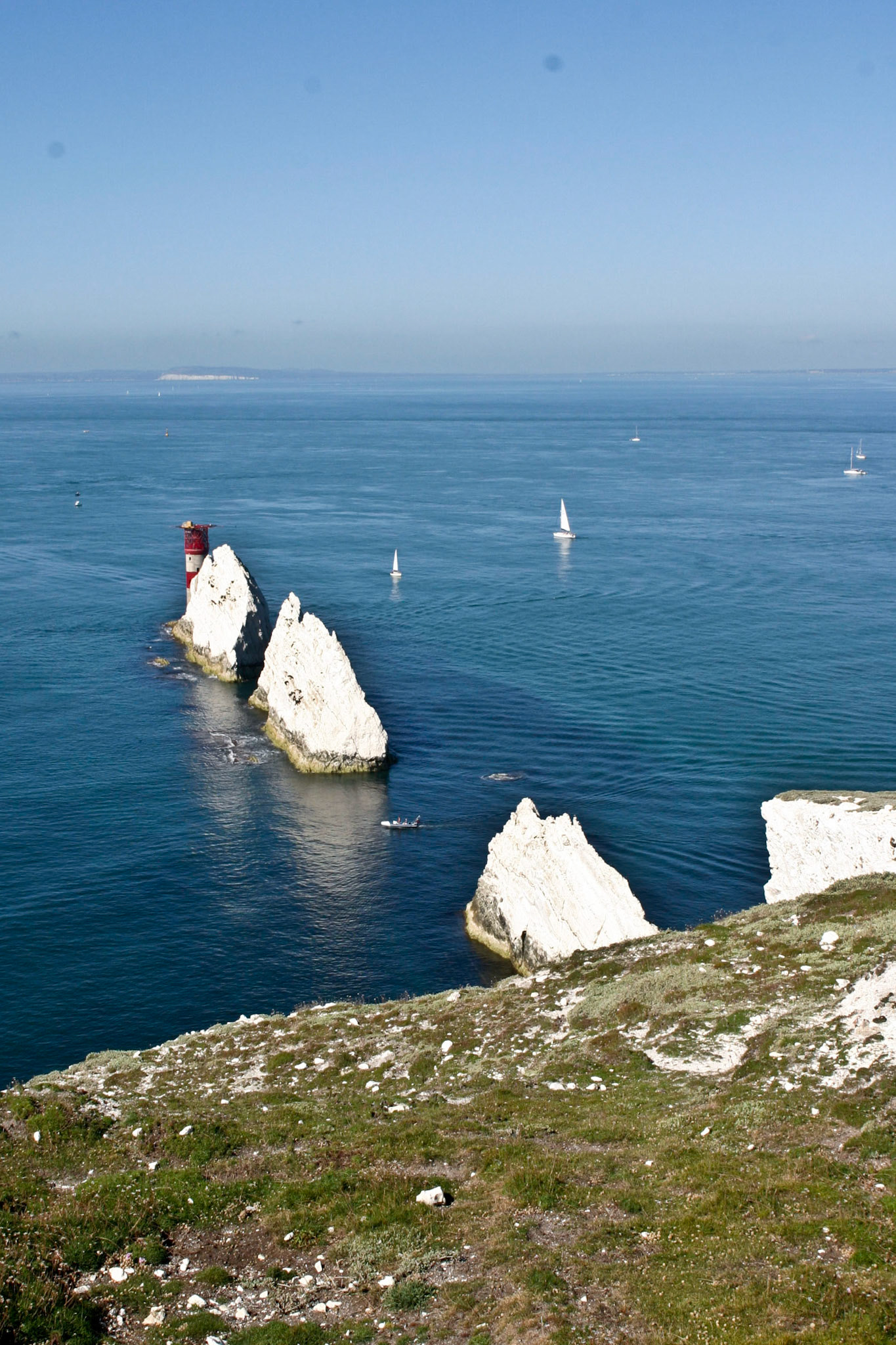 The Needles
