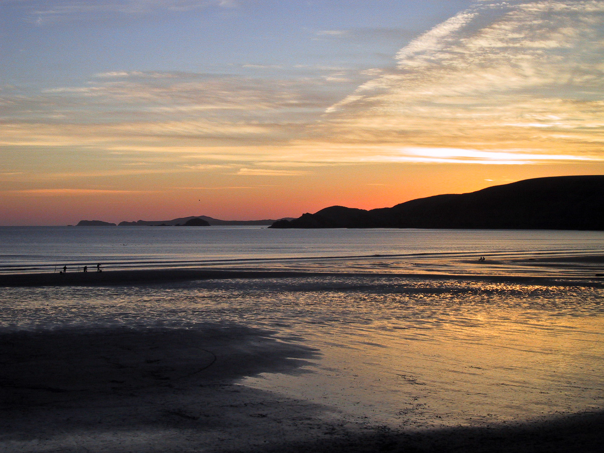 1st Finchampstead: Scout Summer Camp 2001