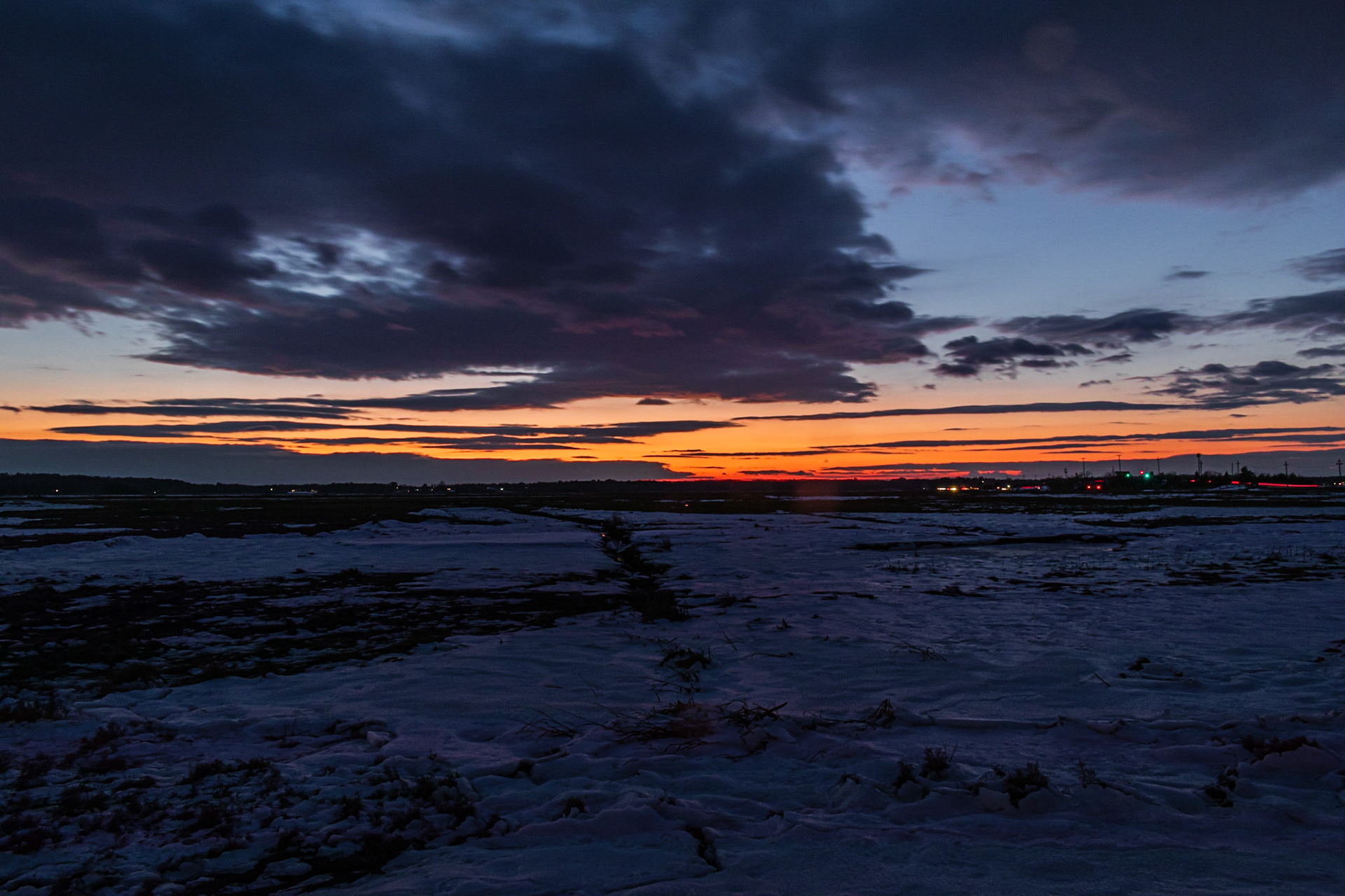 Christmas Conjunction