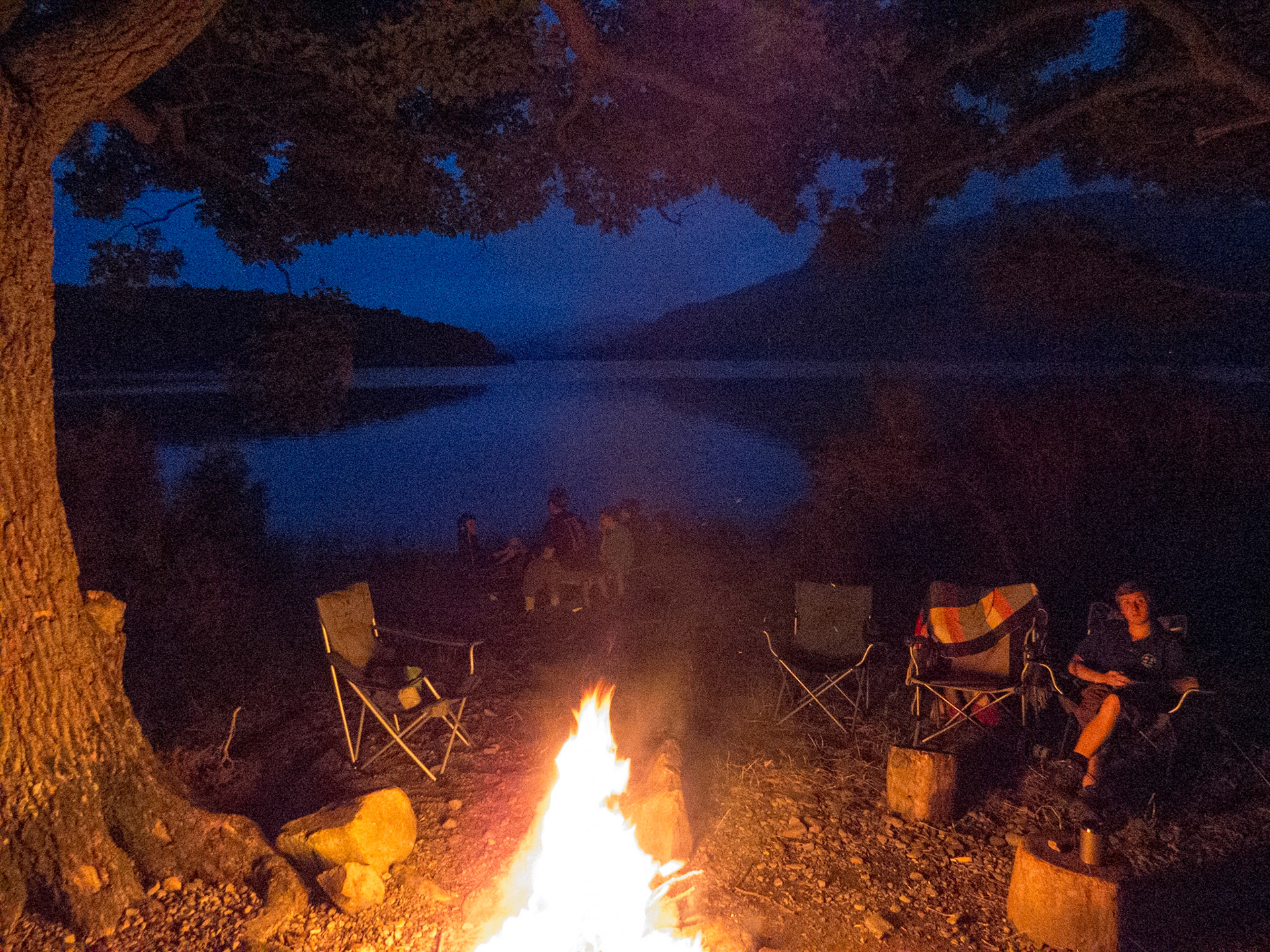 Scout Summer Camp 2013