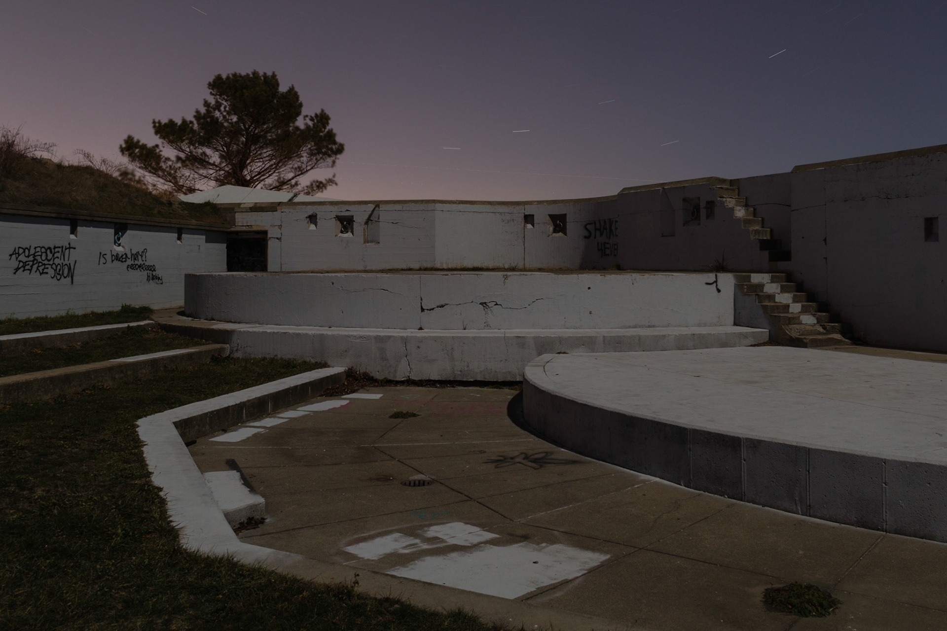 Fort