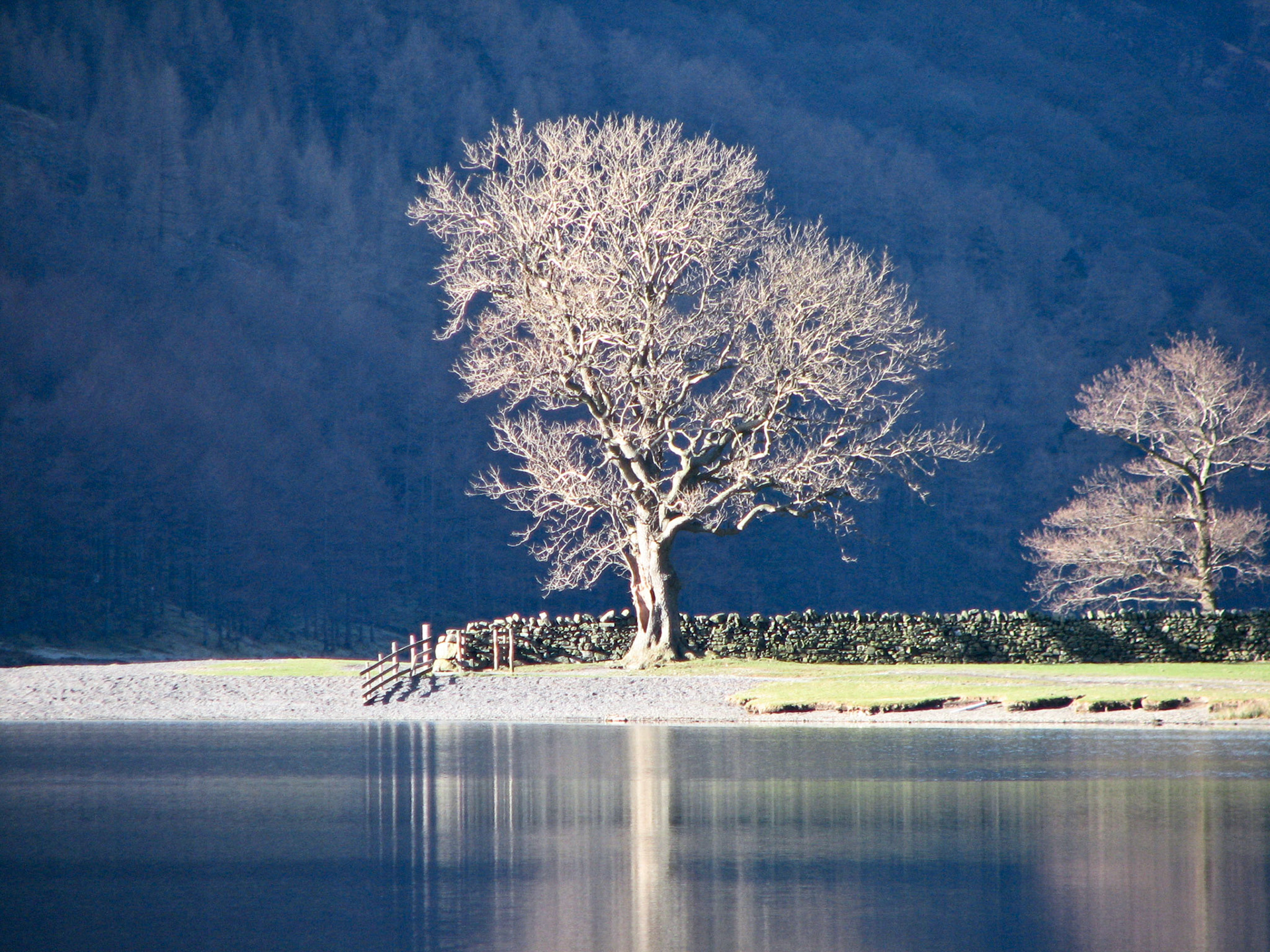 Buttermere