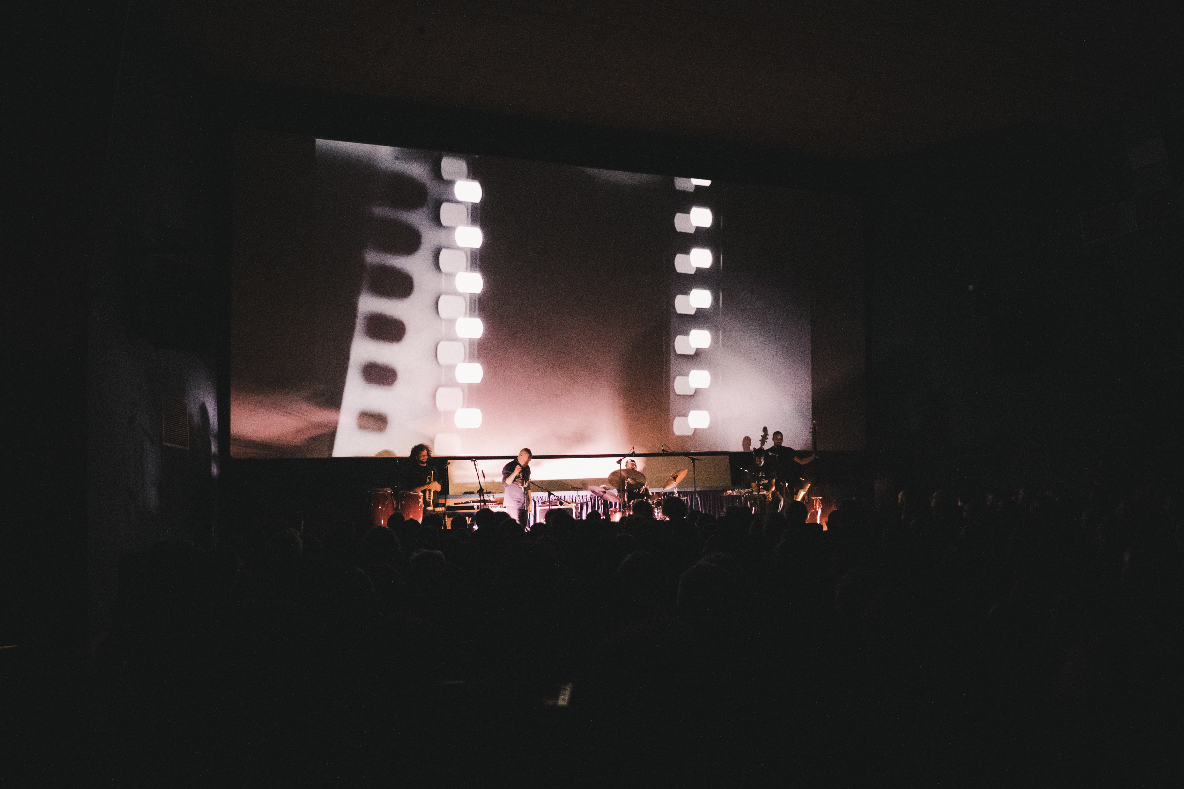 irreversible entanglements