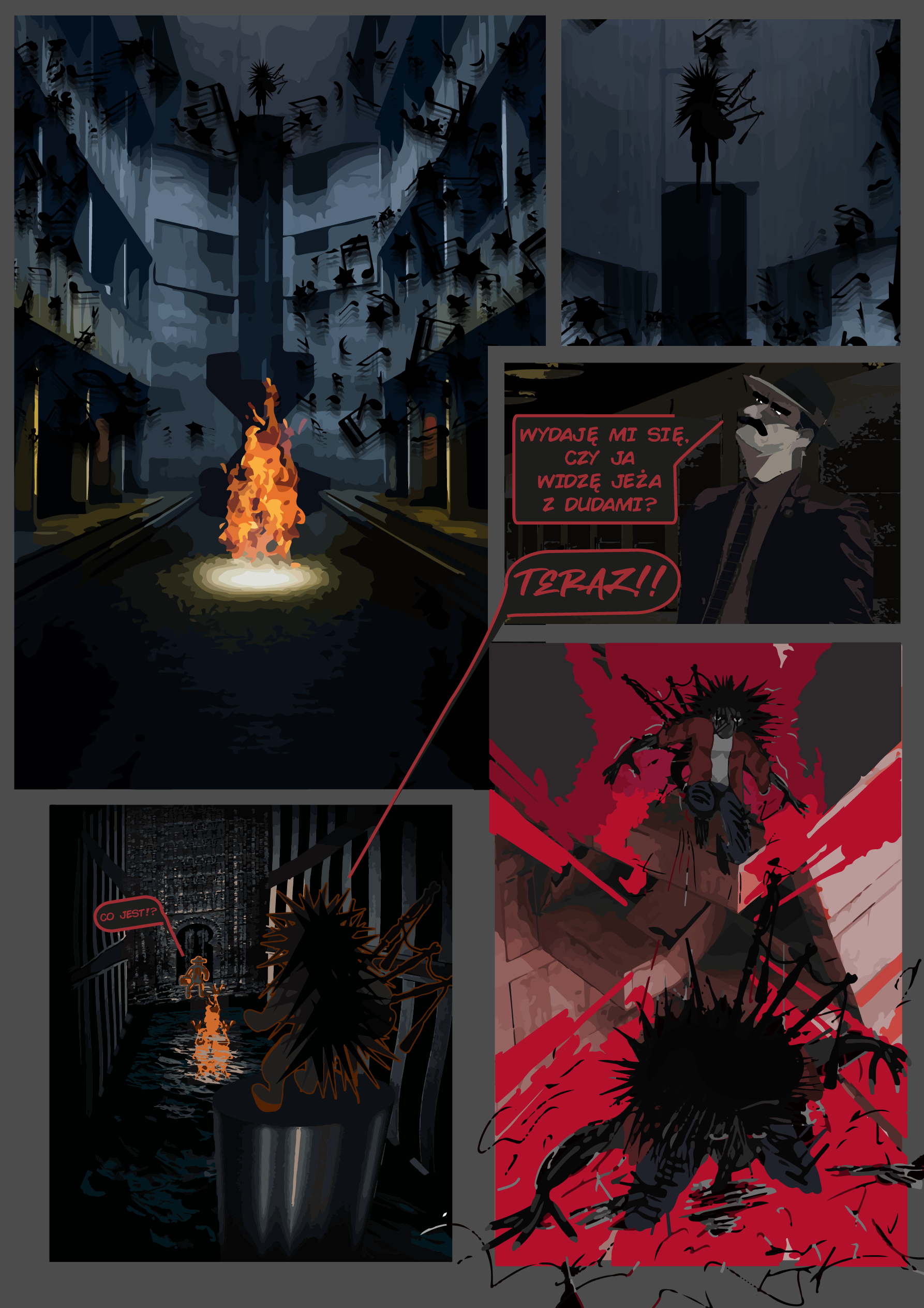 3 page