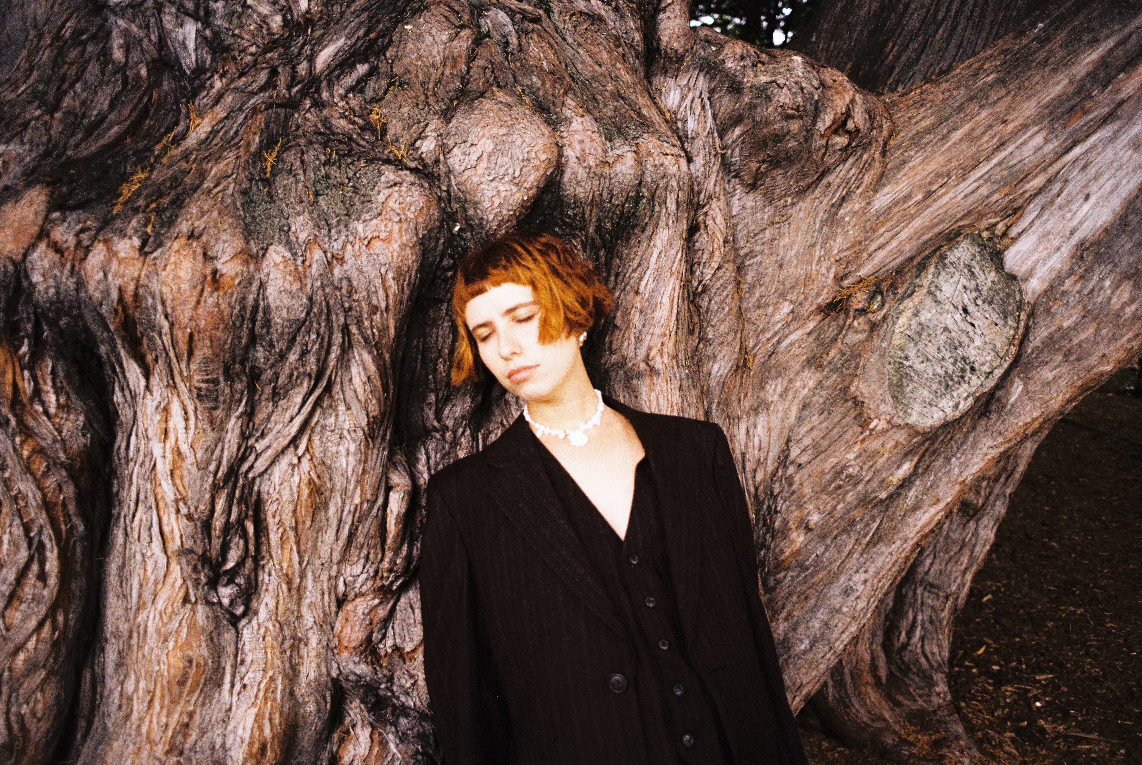 Personal shoot - Botanic gardens - 2023
