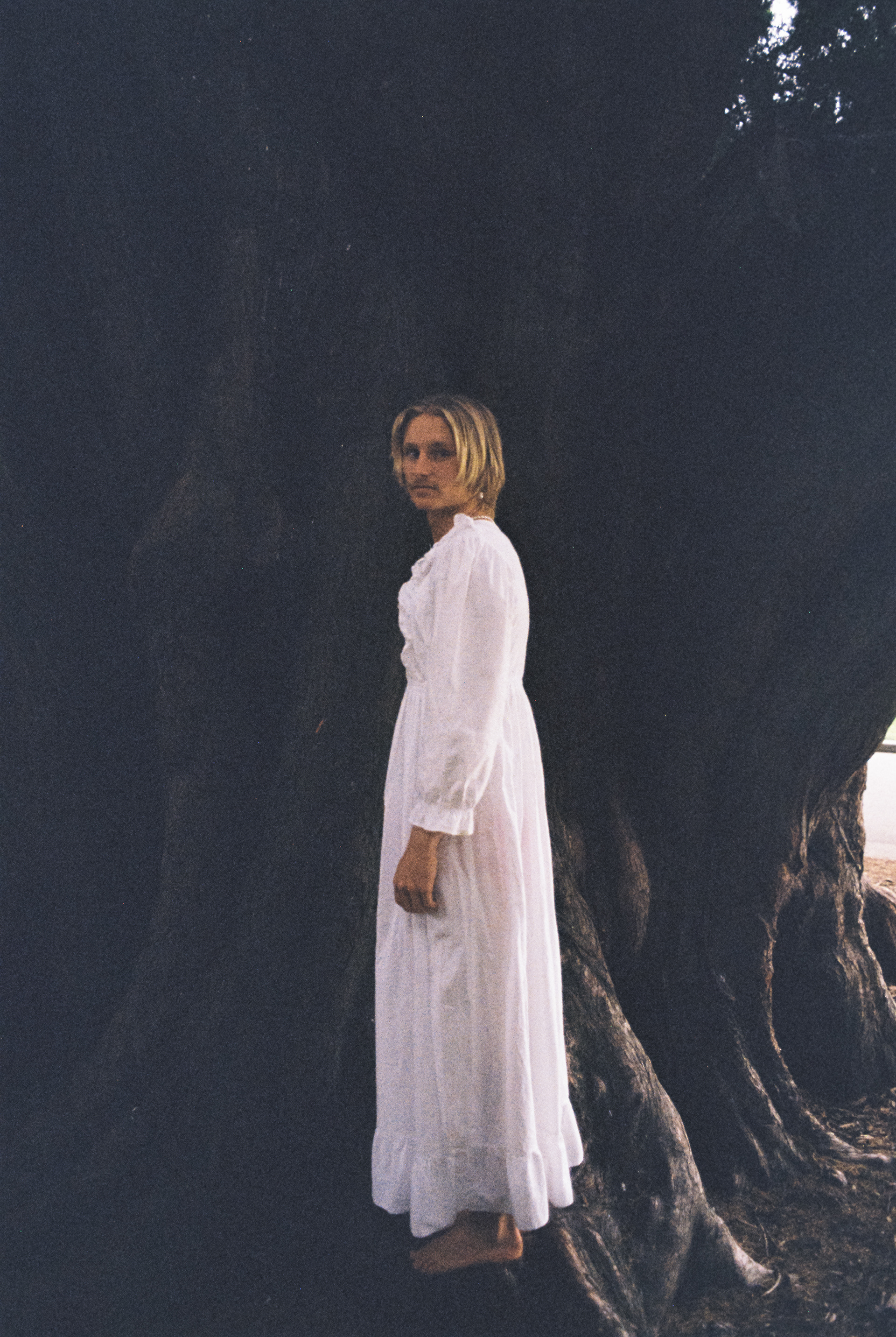 Personal shoot - Botanic gardens - 2023