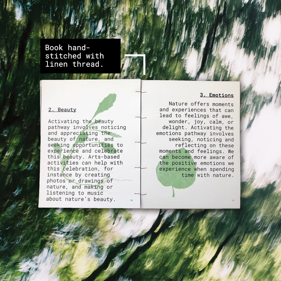 A Part - Final Project for Visual Communication Design at Ara