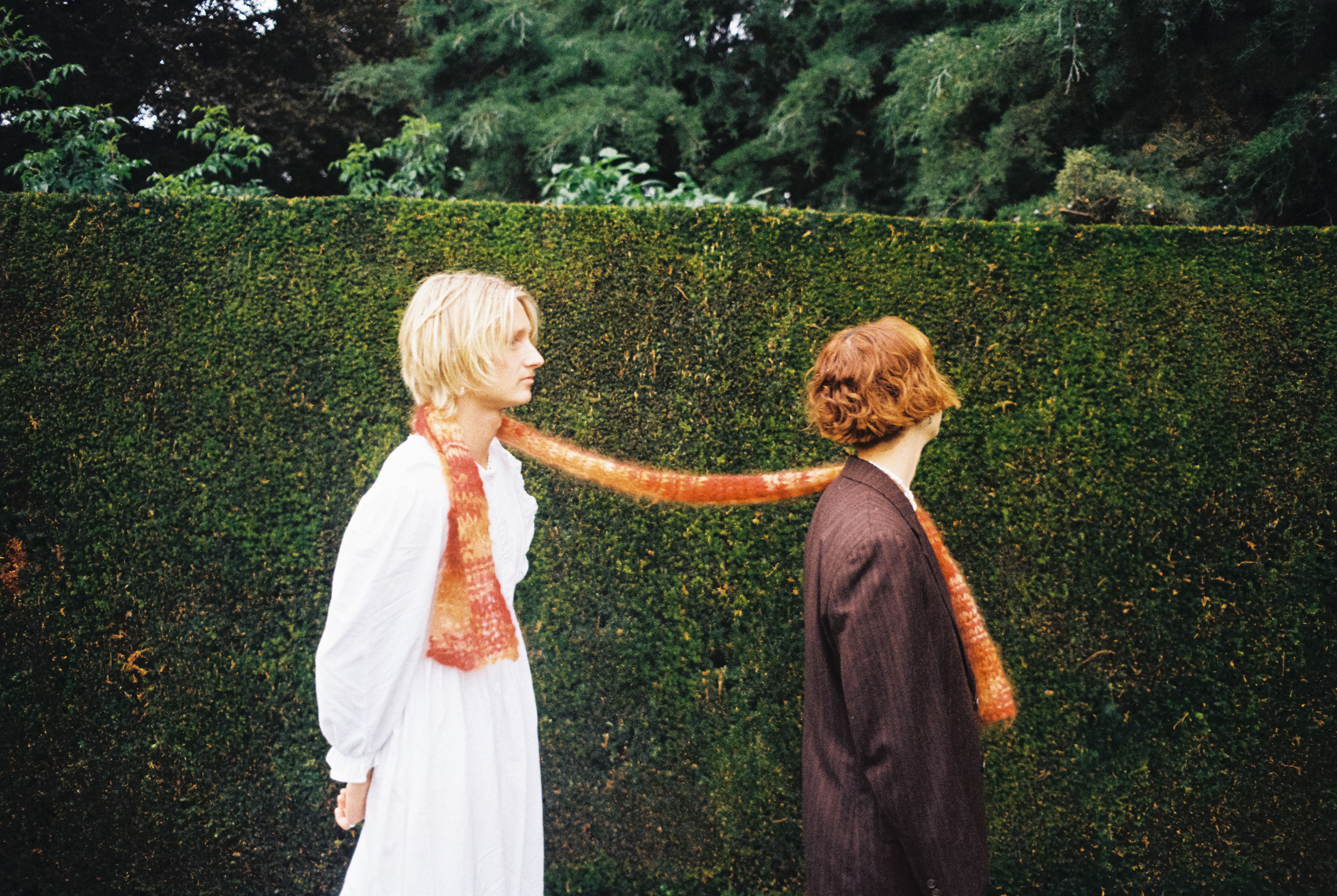 Personal shoot - Botanic gardens - 2023