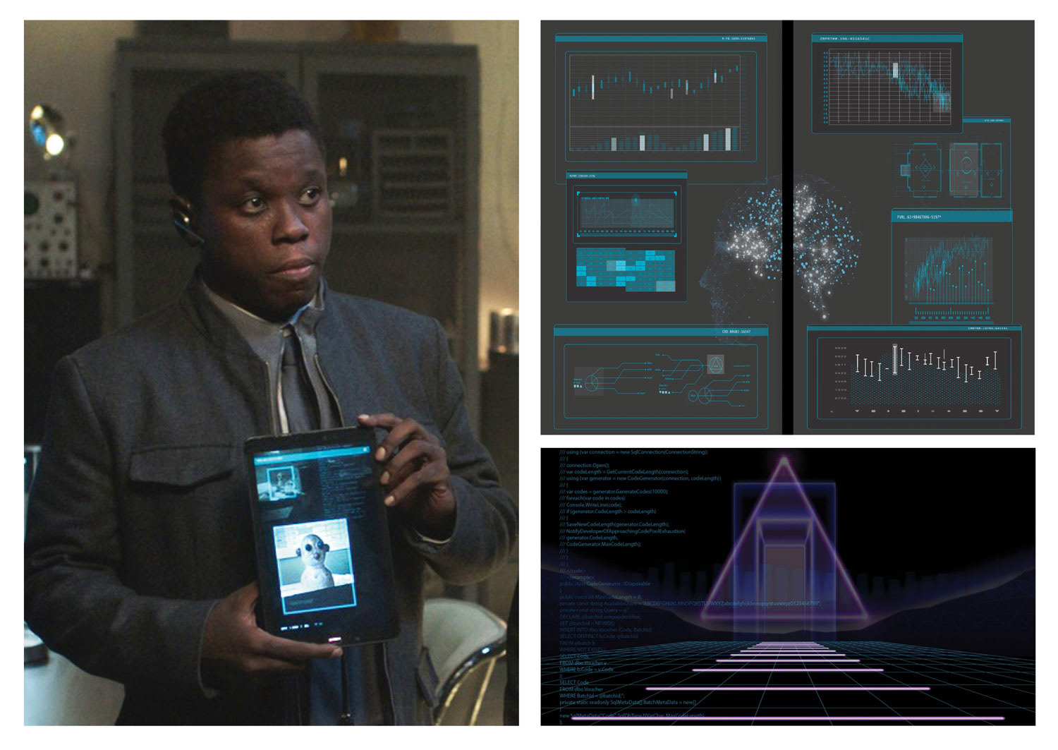 Miscellaneous playback