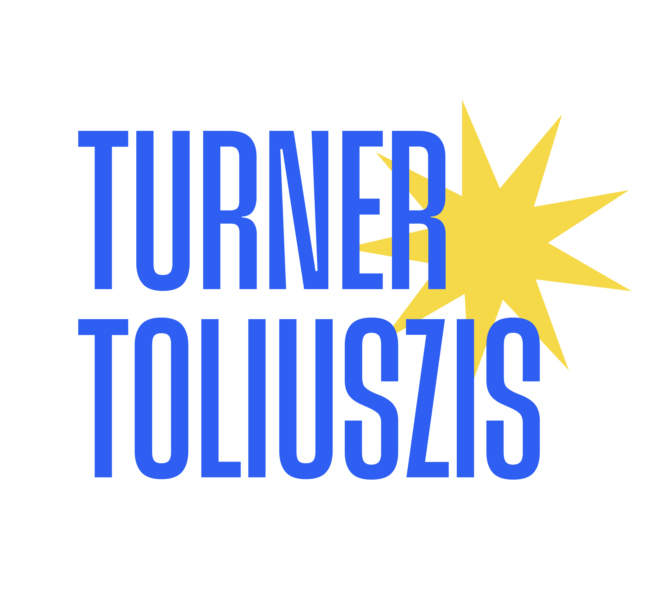 Turner Toliuszis