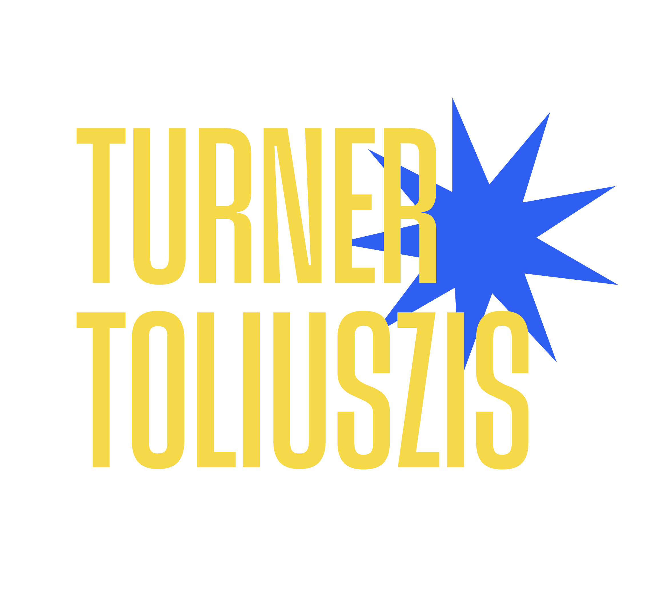 Turner Toliuszis