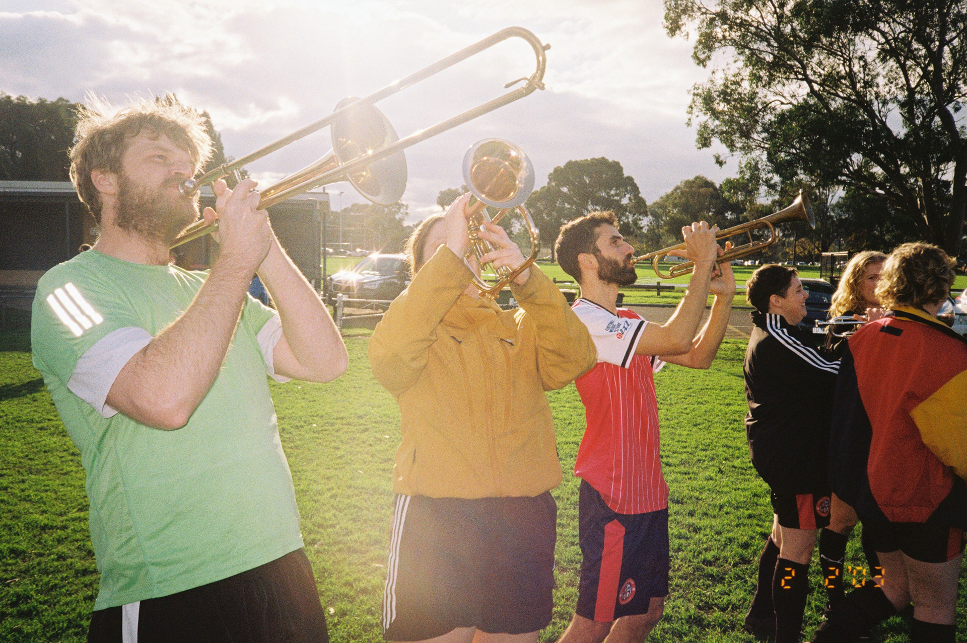 Still by Simon Aubor