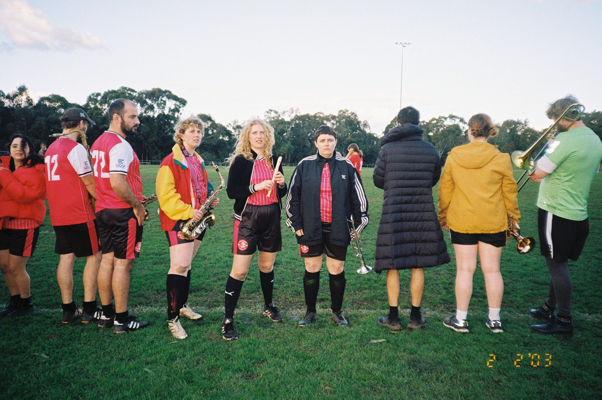 Still by Simon Aubor