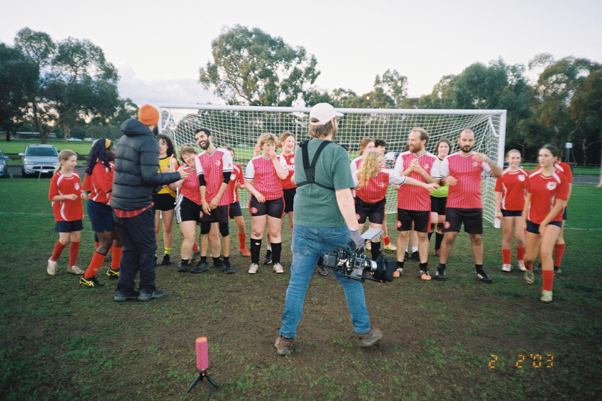 Still by Simon Aubor