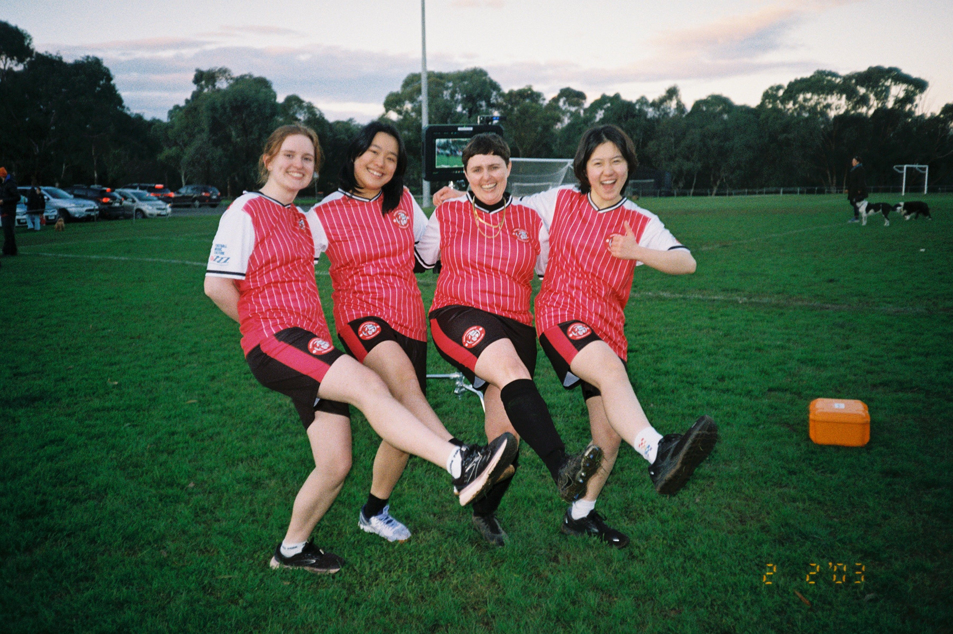 Still by Simon Aubor