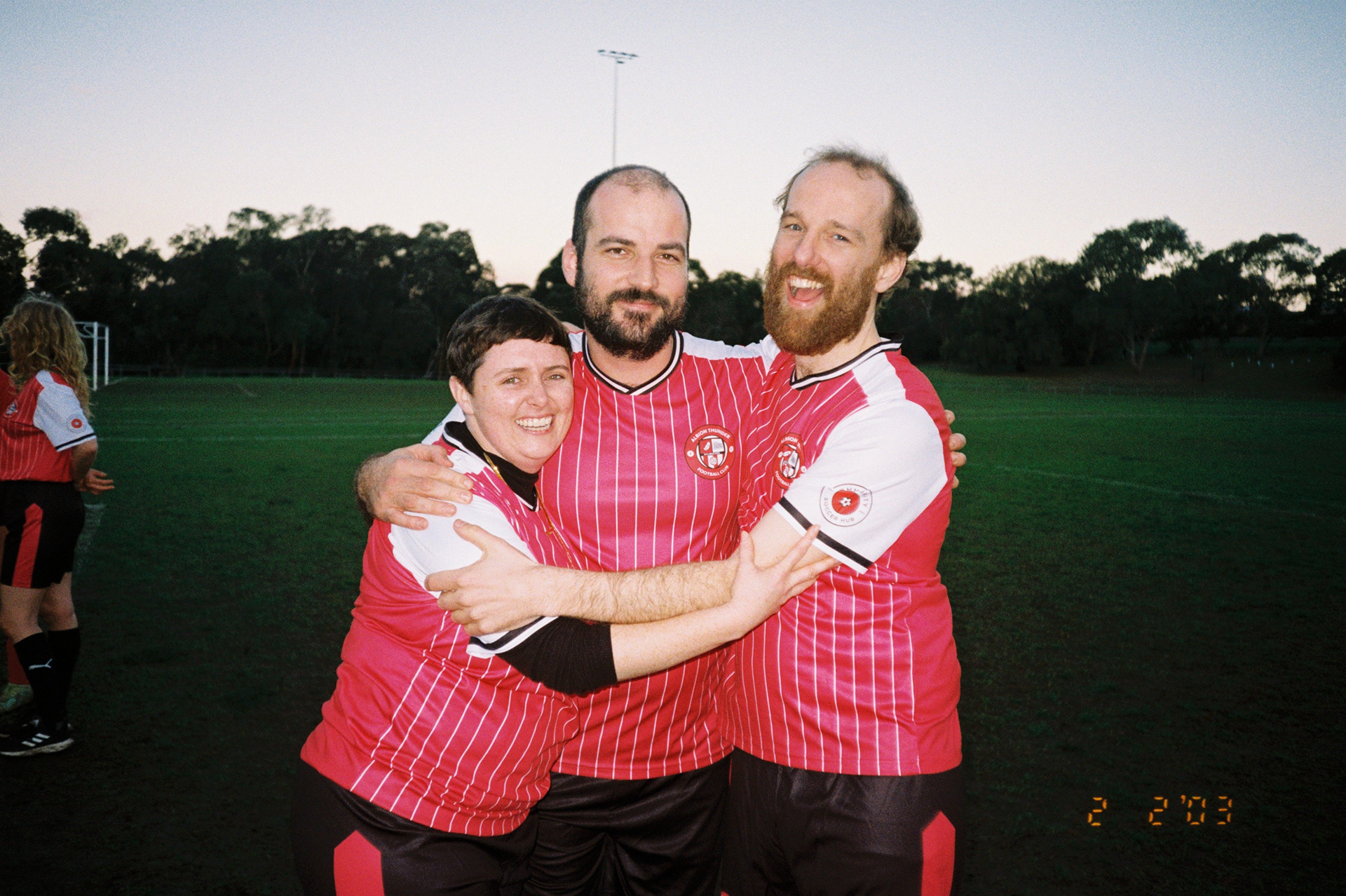 Still by Simon Aubor