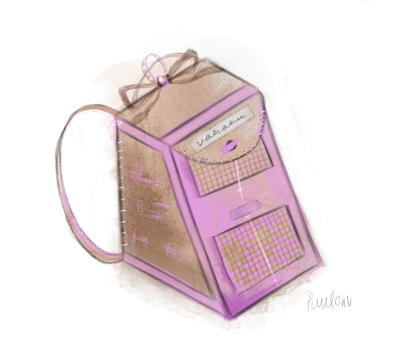 Final Design Sketch