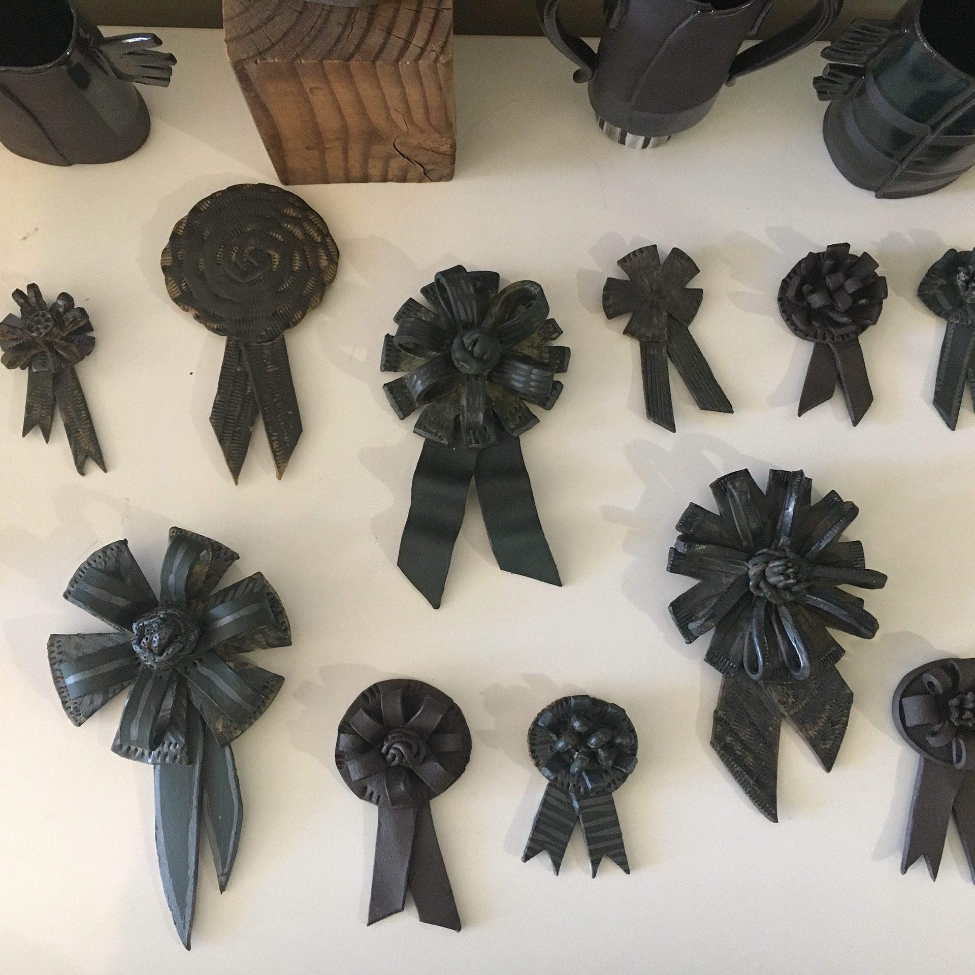 2018 Open Studio, Pier 70 The Noonan Building