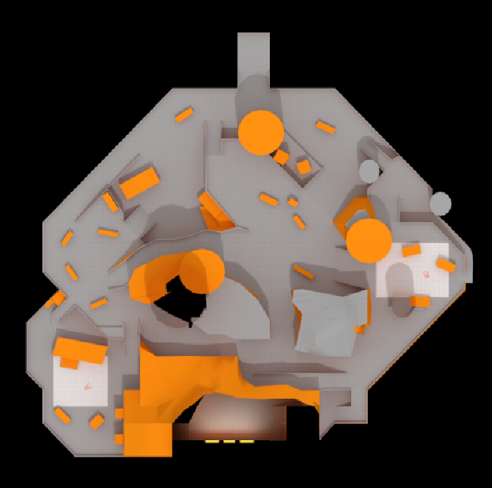 Minimap Render
