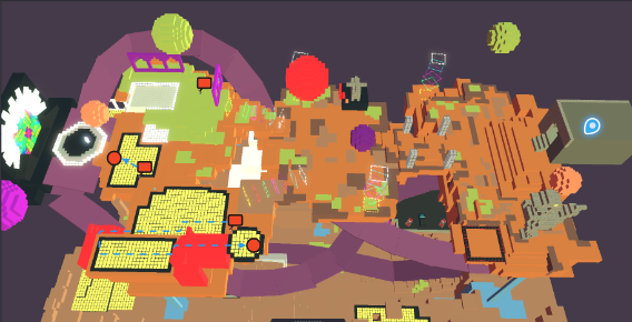 Some early Player Flow Adjusments