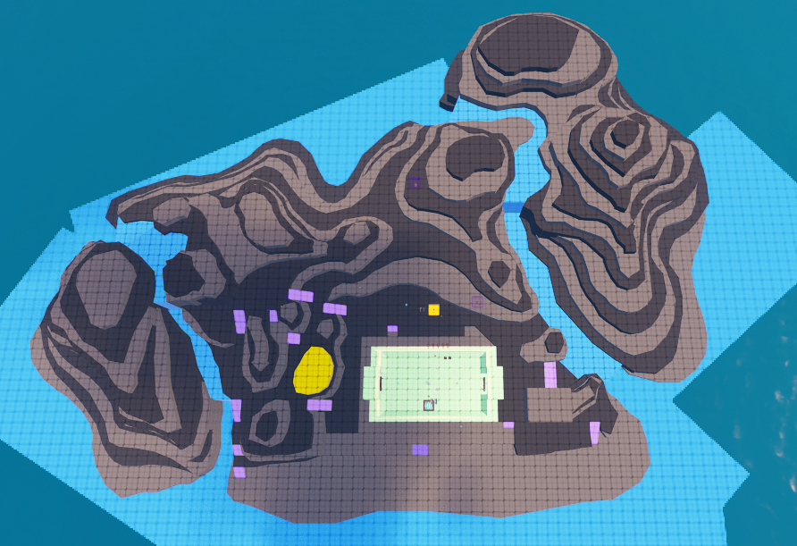 Blockout