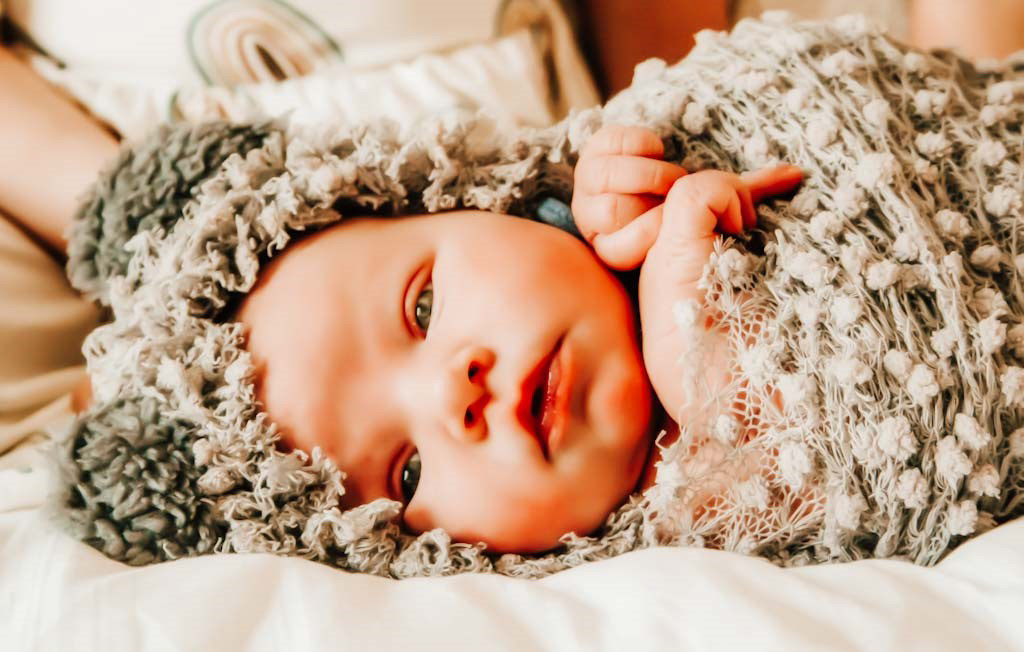 Newborn Session, Michigan, Photographer, Freeland, Bay City, Saginaw, baby session