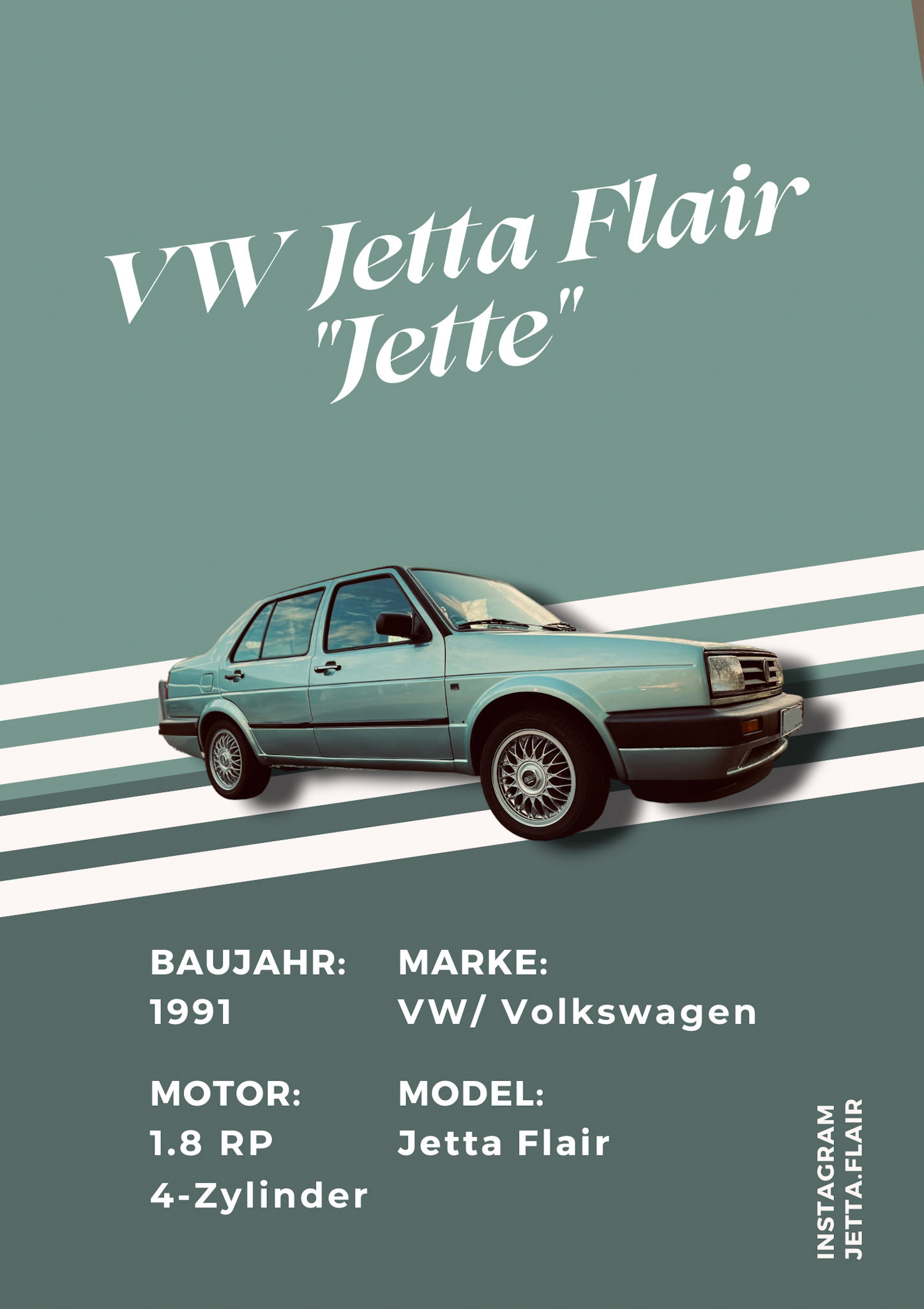 Jetta - 1