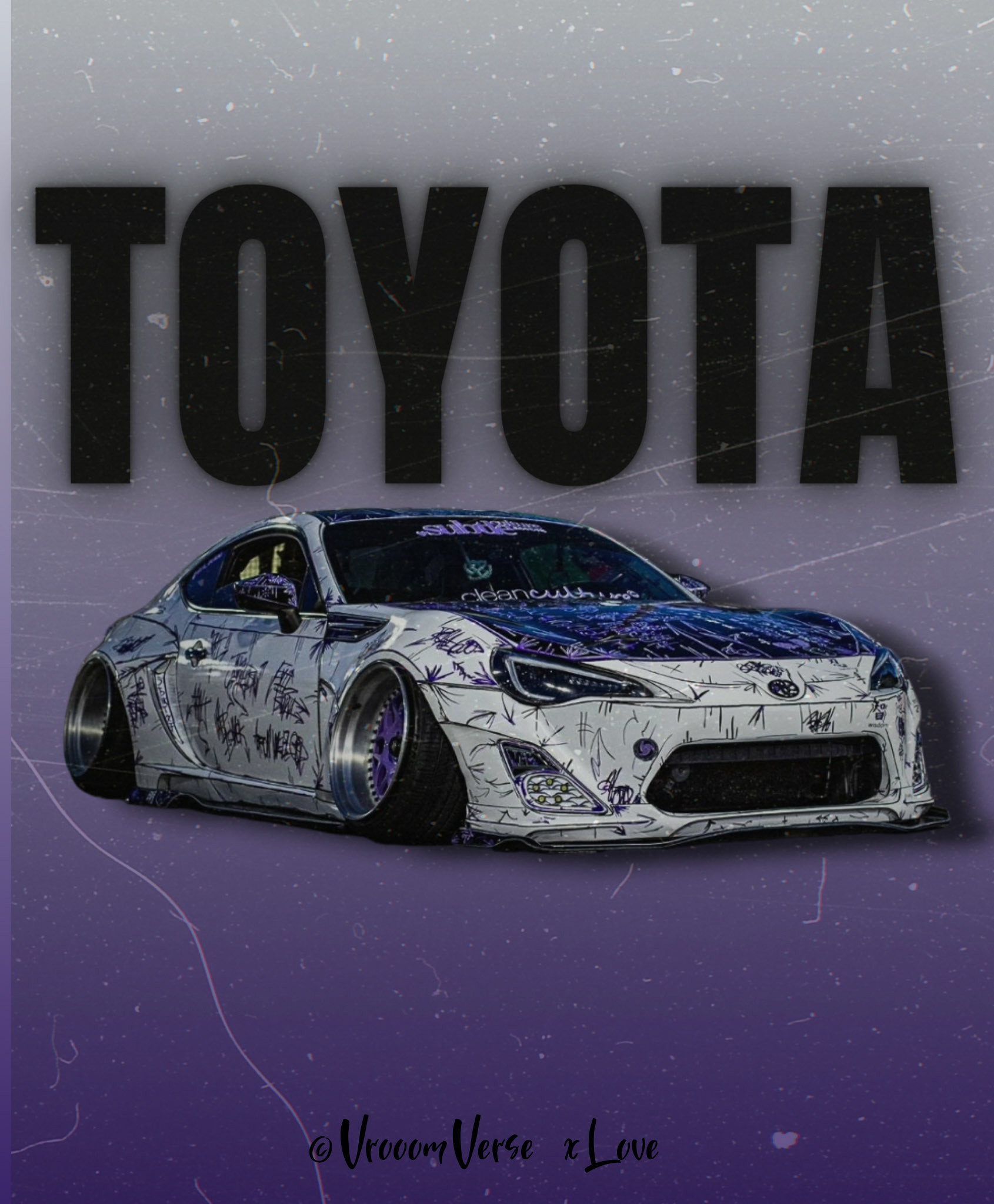 Gt86 - 1