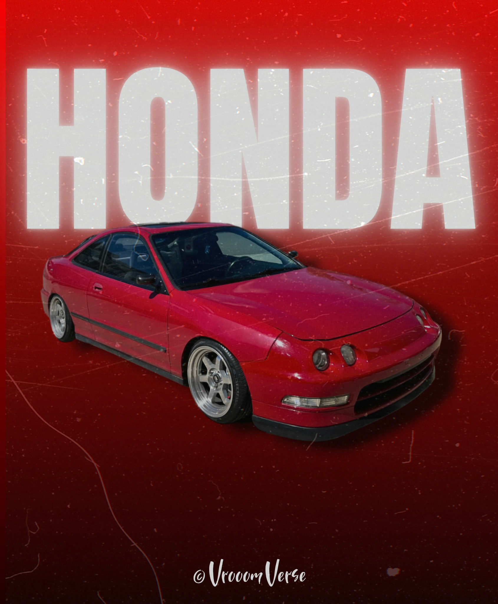 Integra - 1