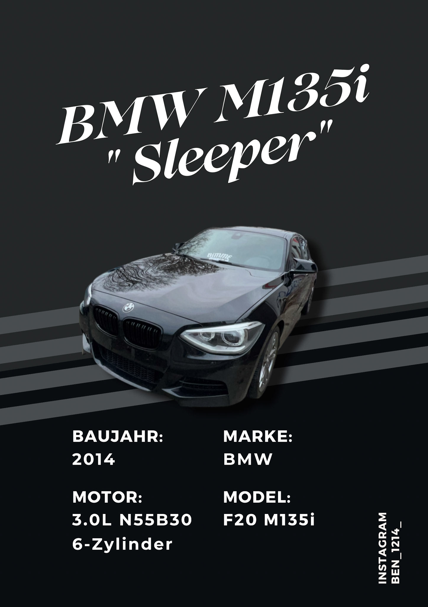 BMW|Poster - 1