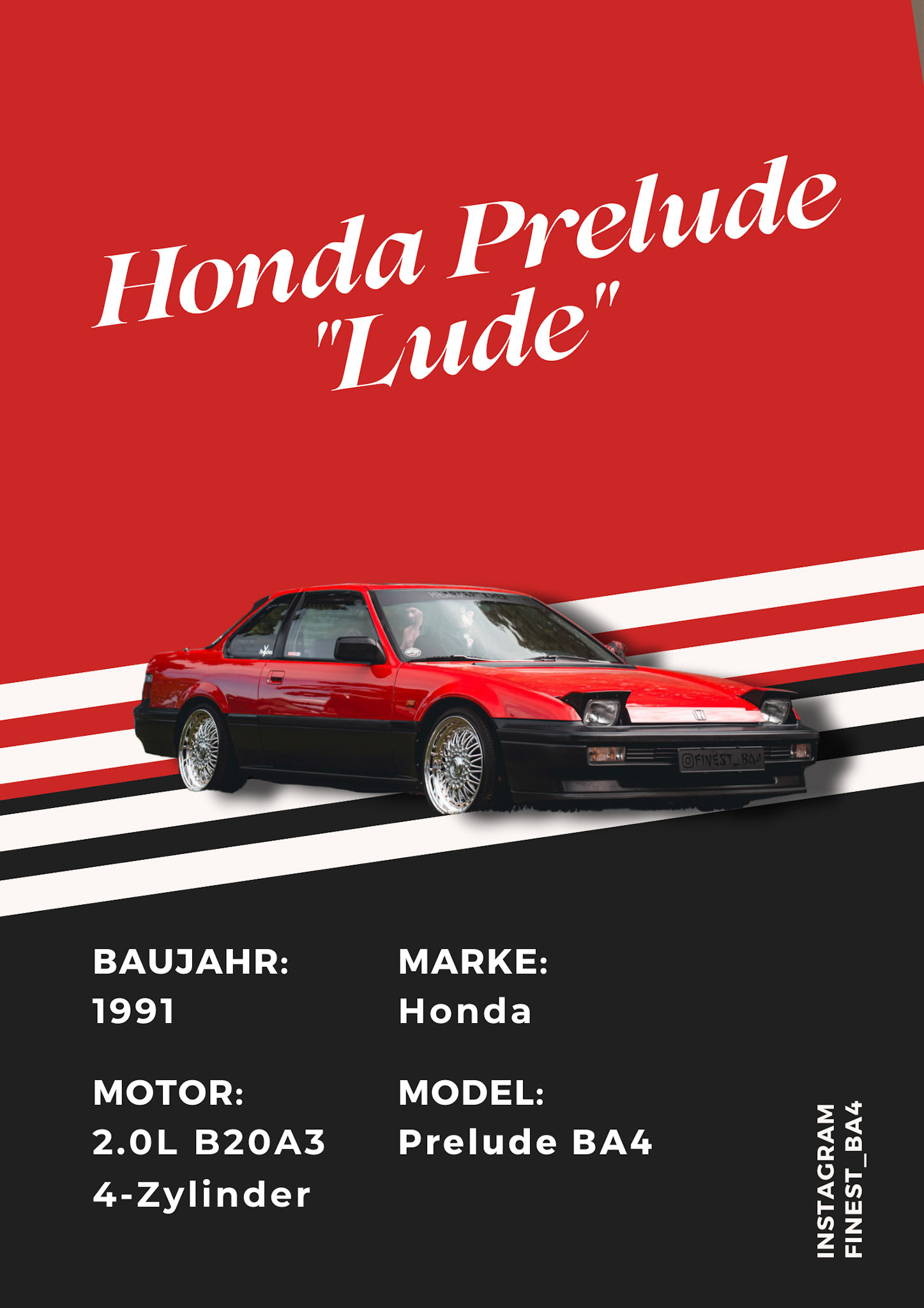 Prelude  - 1