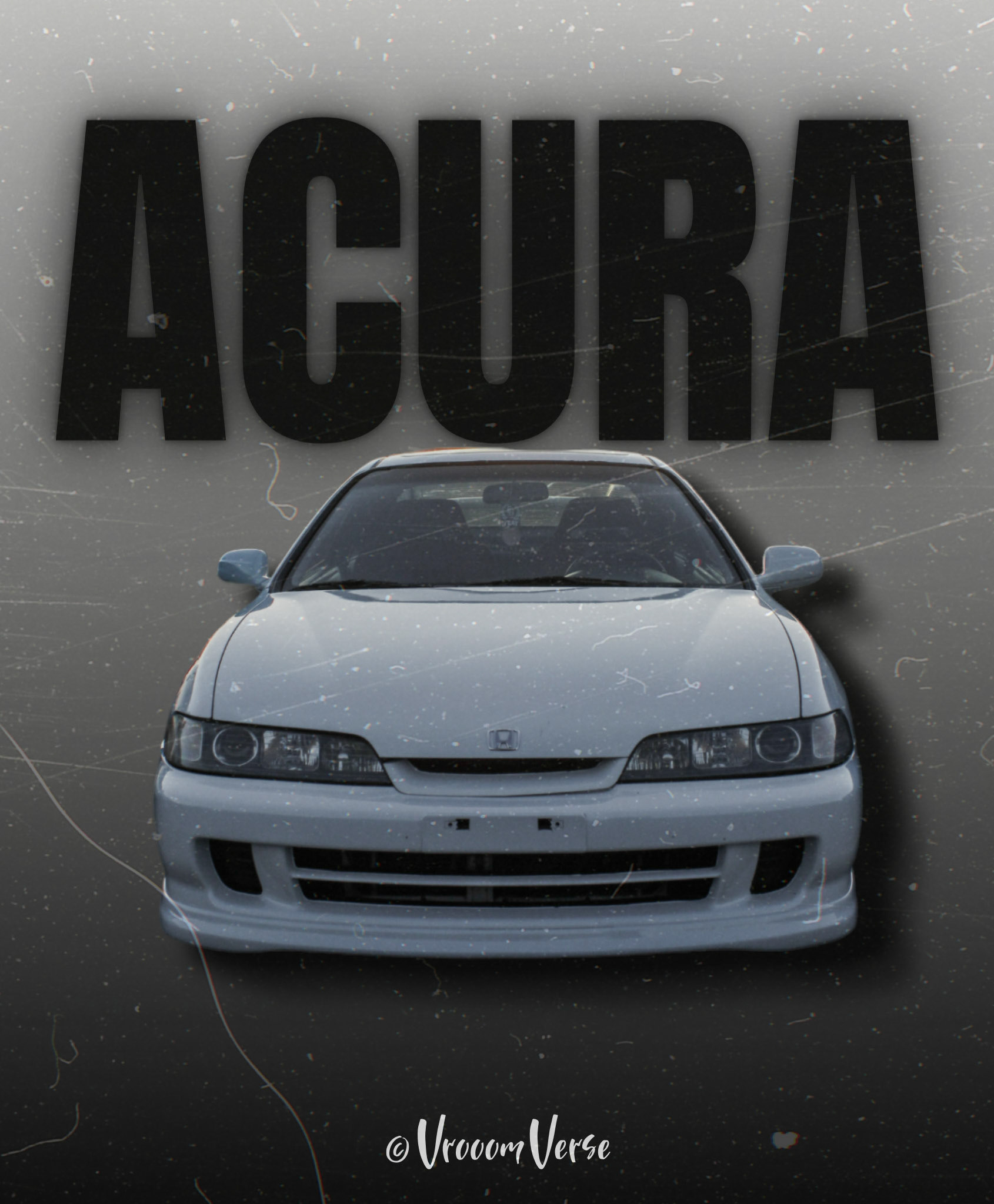 Acura - 1